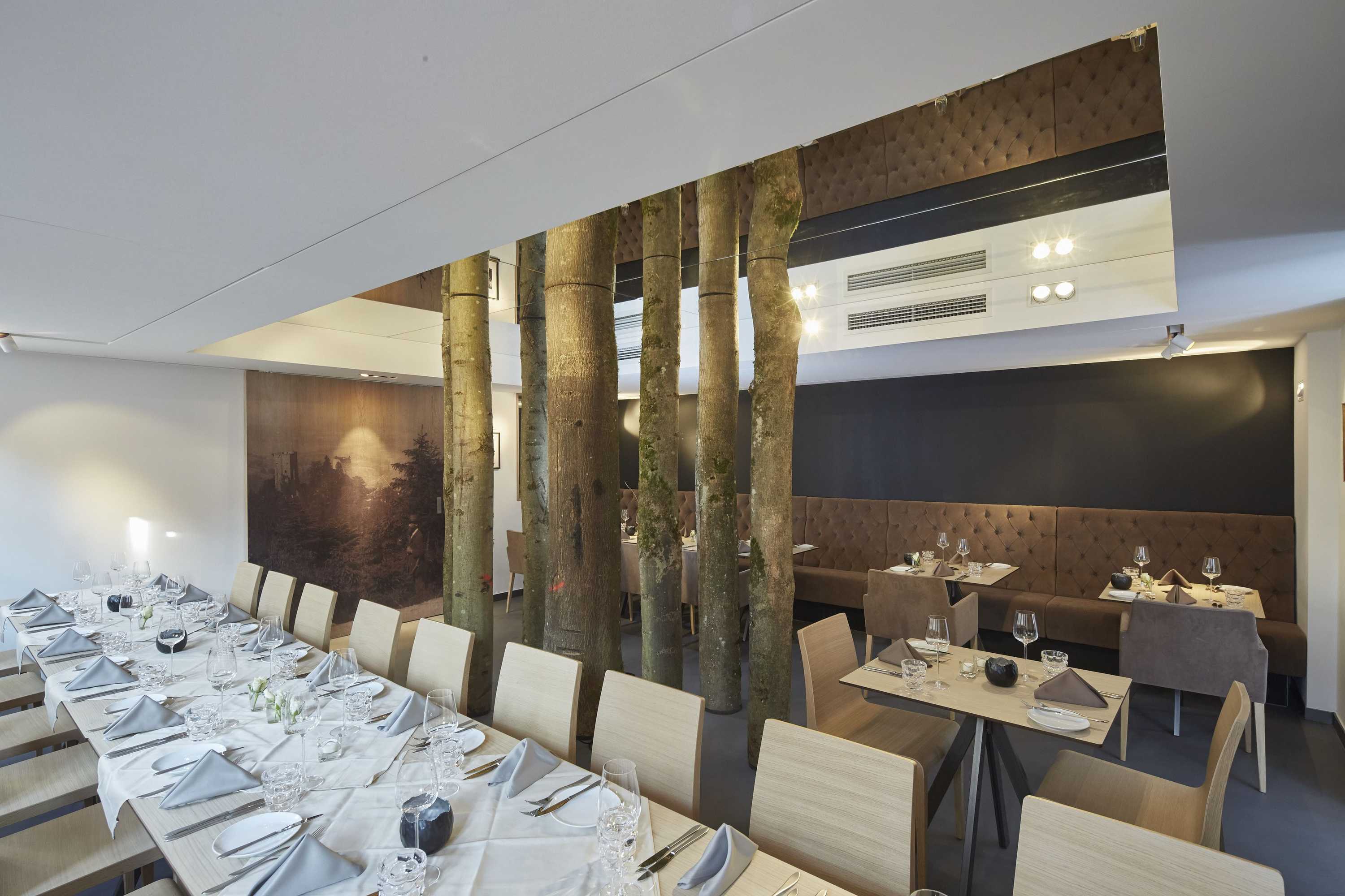 Gift card for Hotel & Restaurant Badischer Hof Gift card for Hotel & Restaurant Badischer Hof
