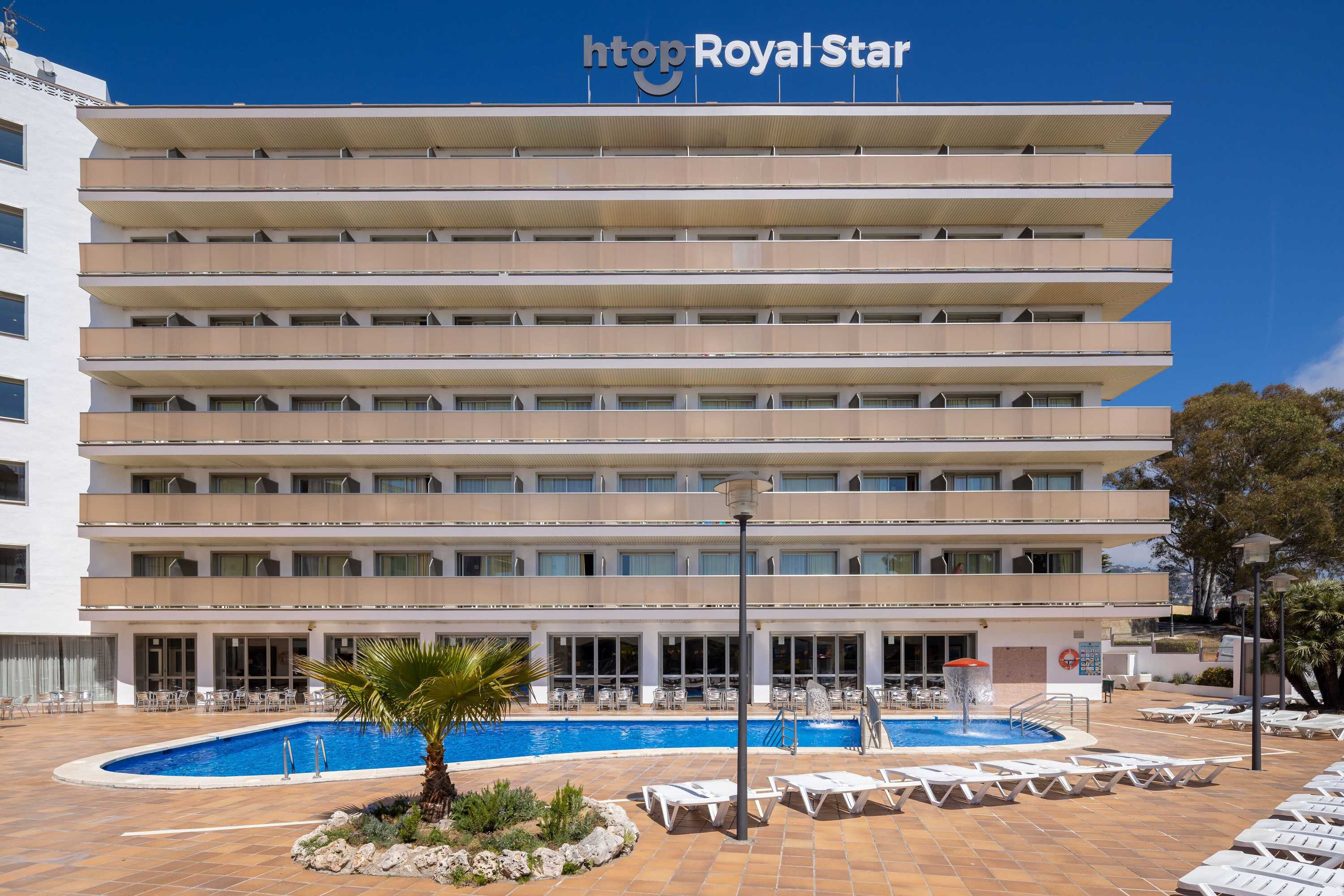 Gift card for Htop Royal Star & Spa #htopfun Gift card for Htop Royal Star & Spa #htopfun
