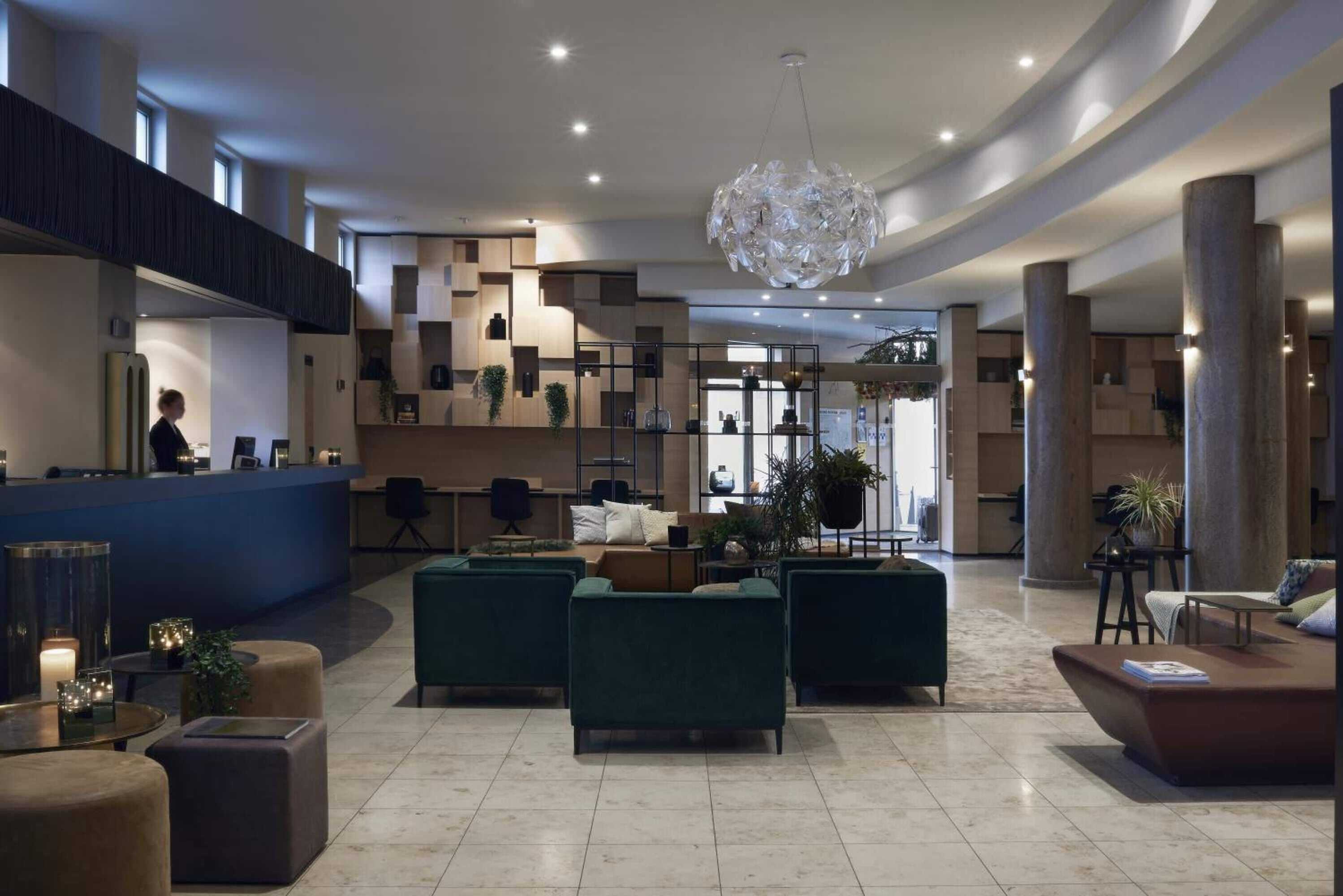 Gift card for M Hotel - Different Hotels Gift card for M Hotel - Different Hotels