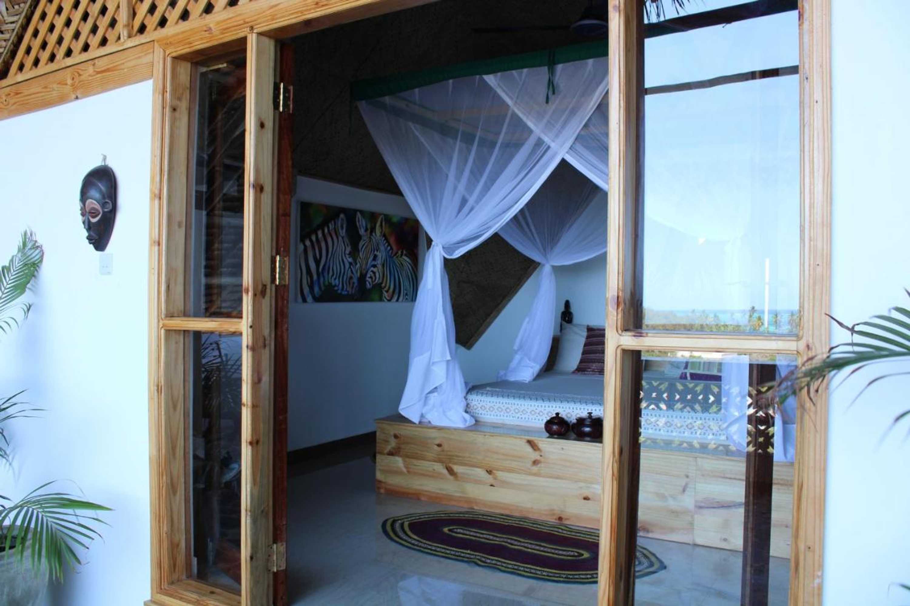 Gift card for Zanzibar Tropical Sunset Boutique Hotel - Adults Only Gift card for Zanzibar Tropical Sunset Boutique Hotel - Adults Only