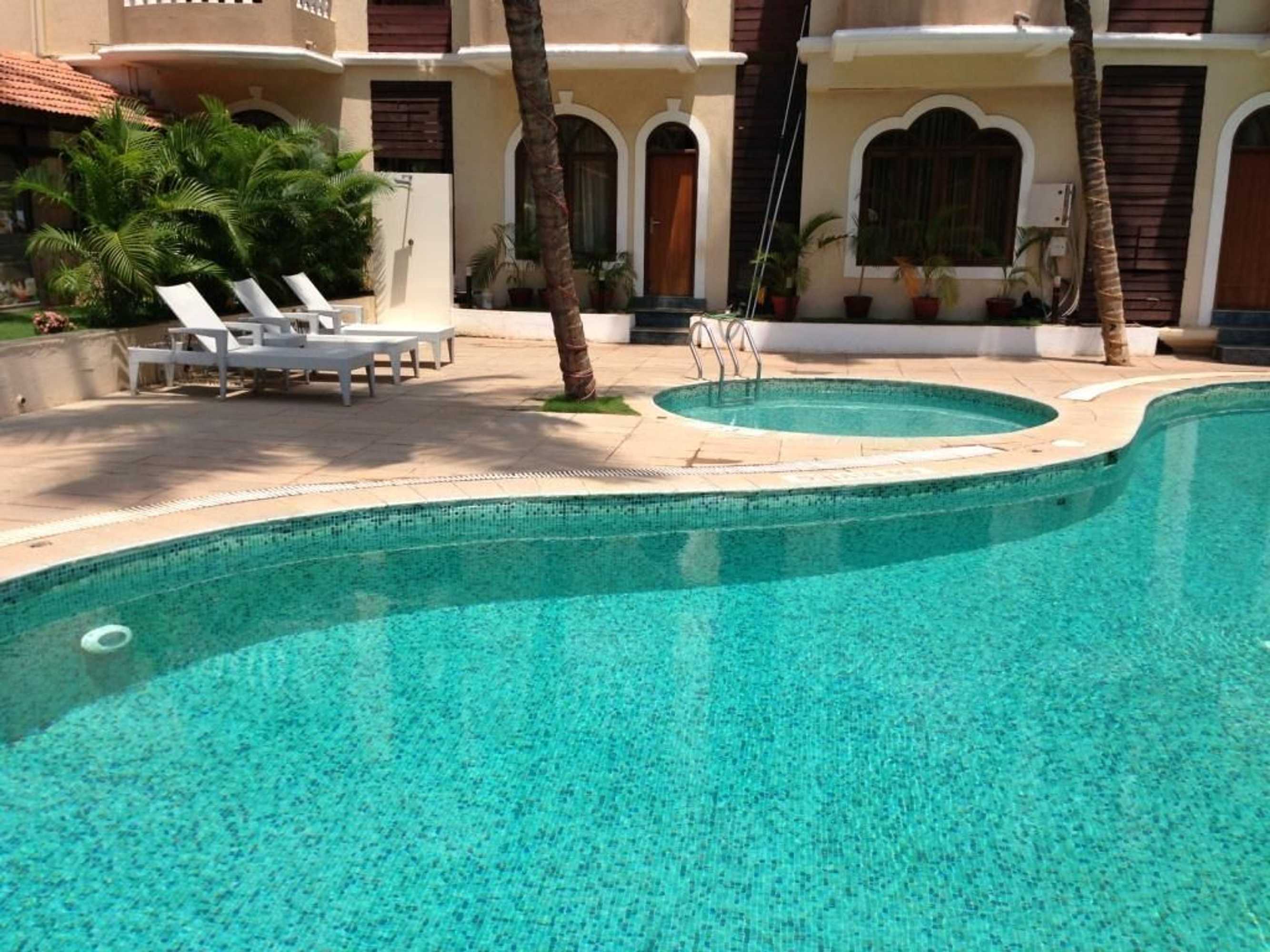 Gift card for Sukhmantra Resort