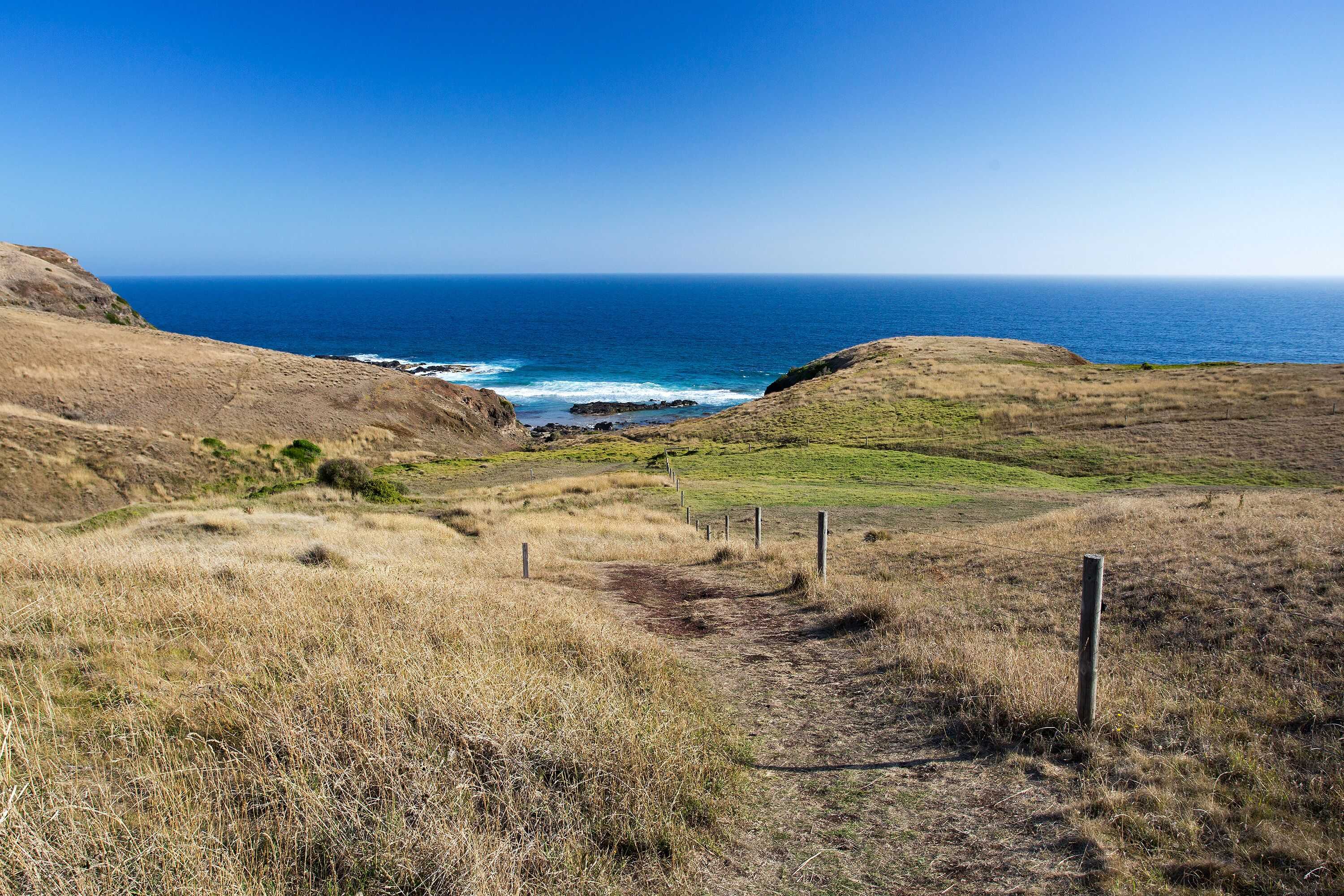 Gift card for Flinders Cove Motor Inn