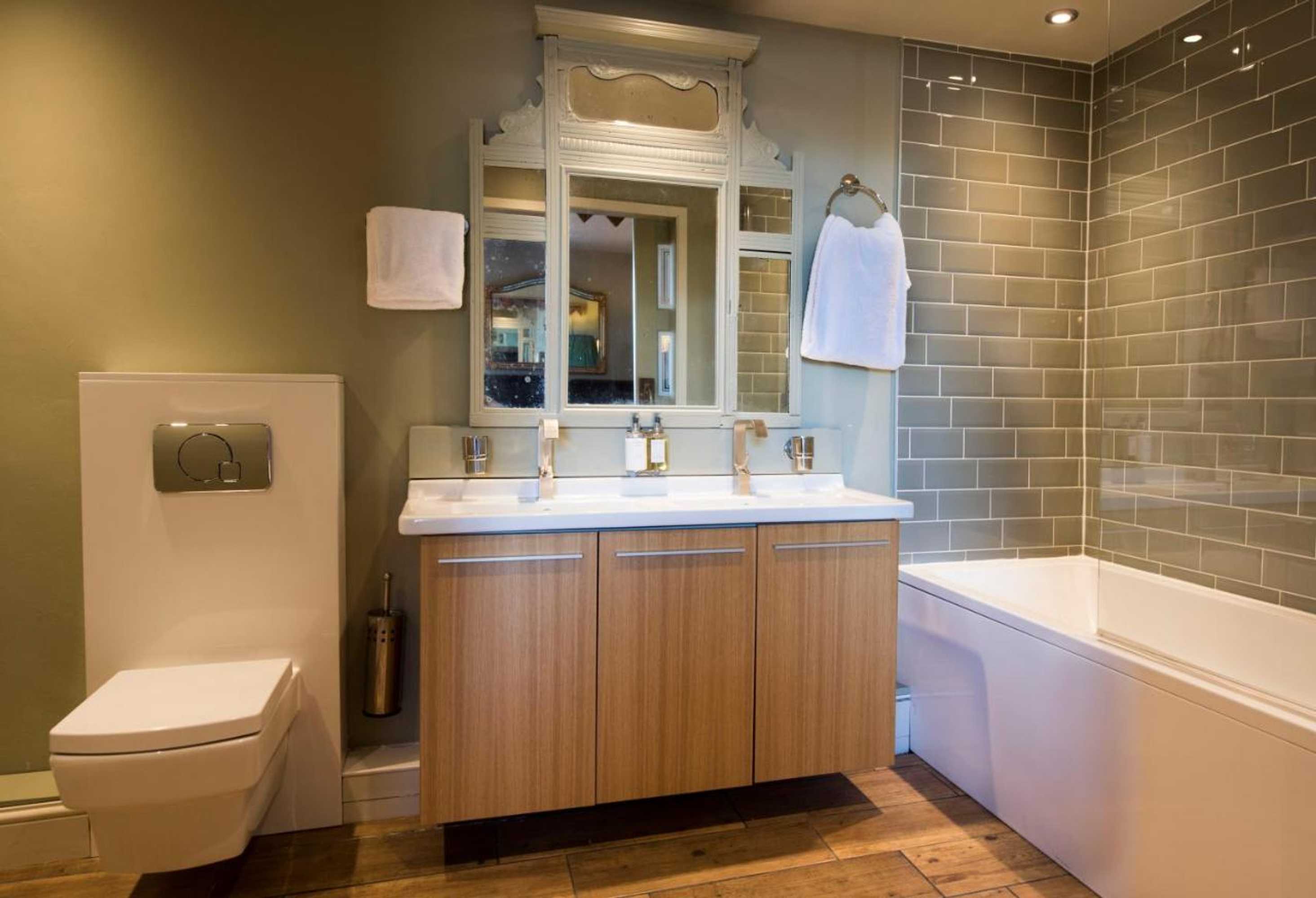 Gift card for Alma Inn & Dining Rooms