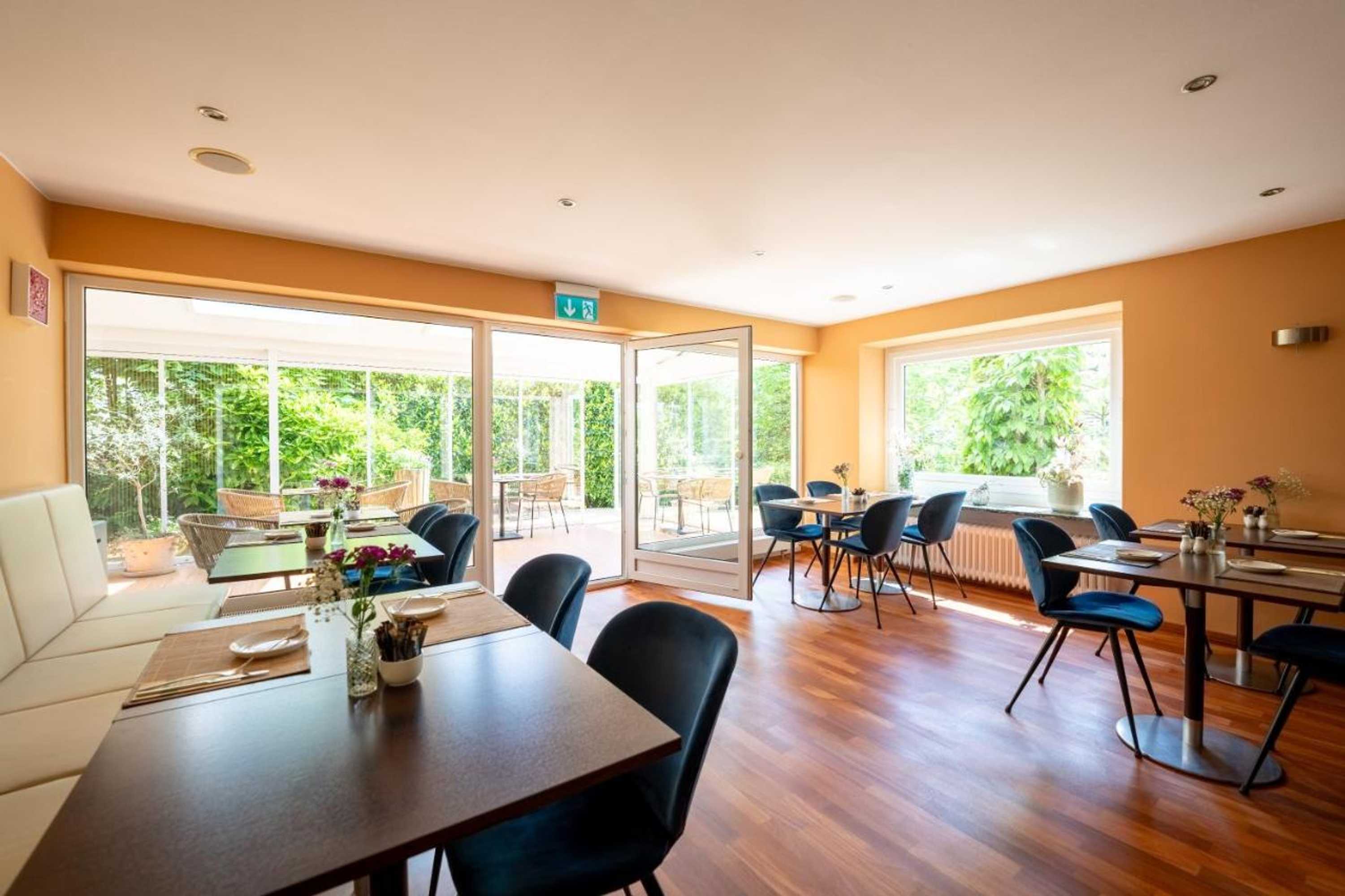 Gift card for Parkhotel Lindau