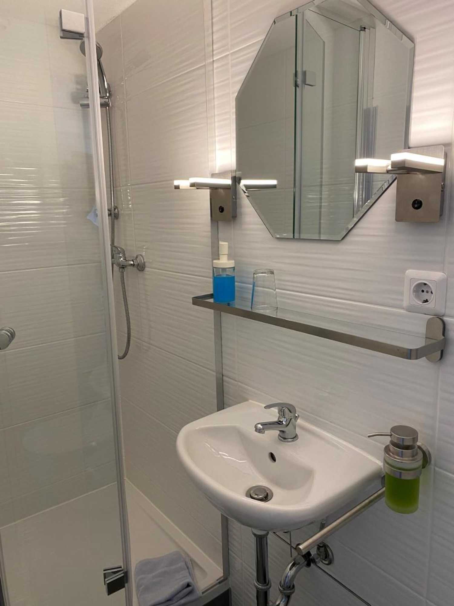 Gift card for Hotel Rössle