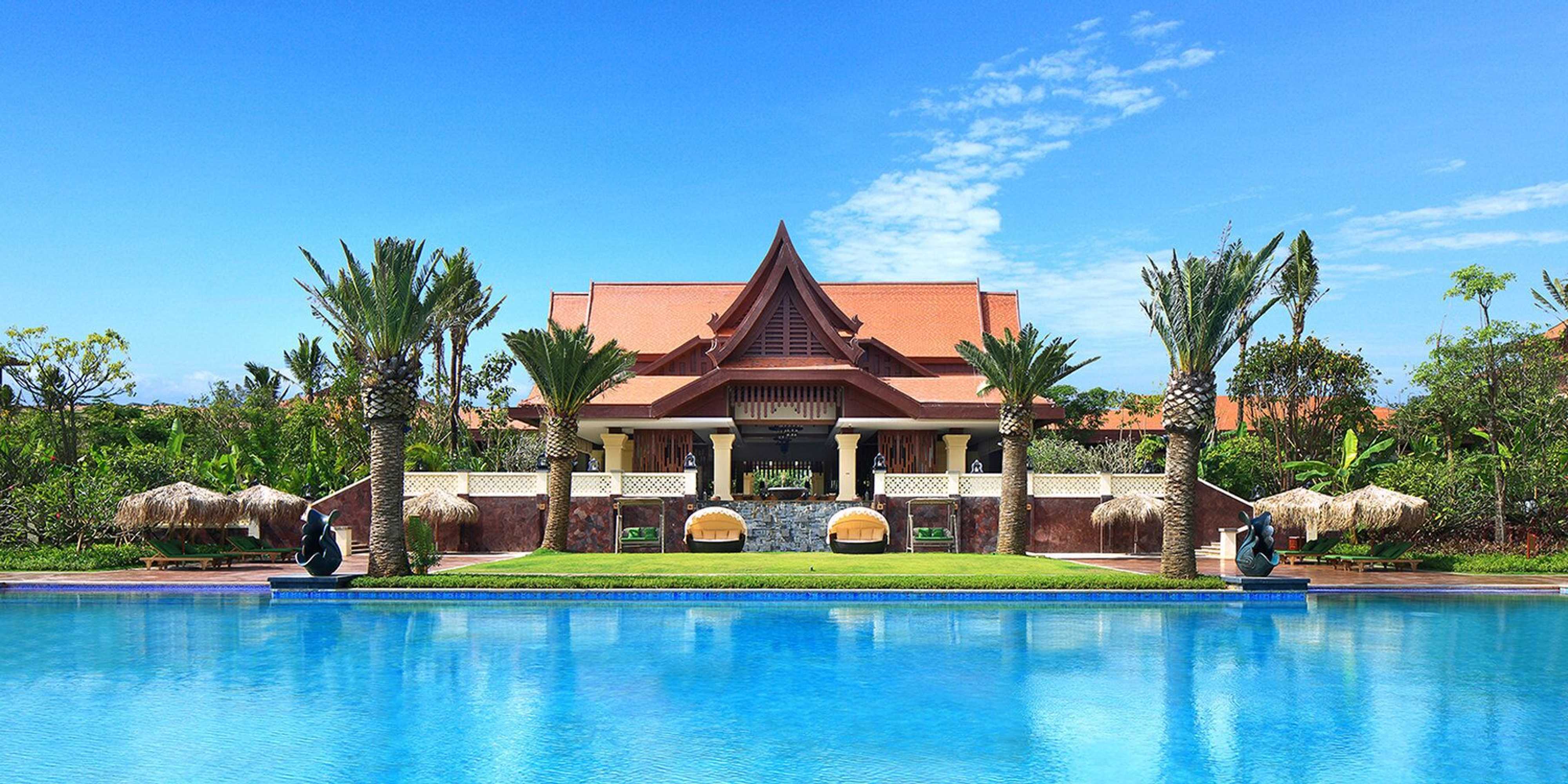 Gift card for Crowne Plaza Resort Xishuangbanna Parkview by Ihg Gift card for Crowne Plaza Resort Xishuangbanna Parkview by Ihg