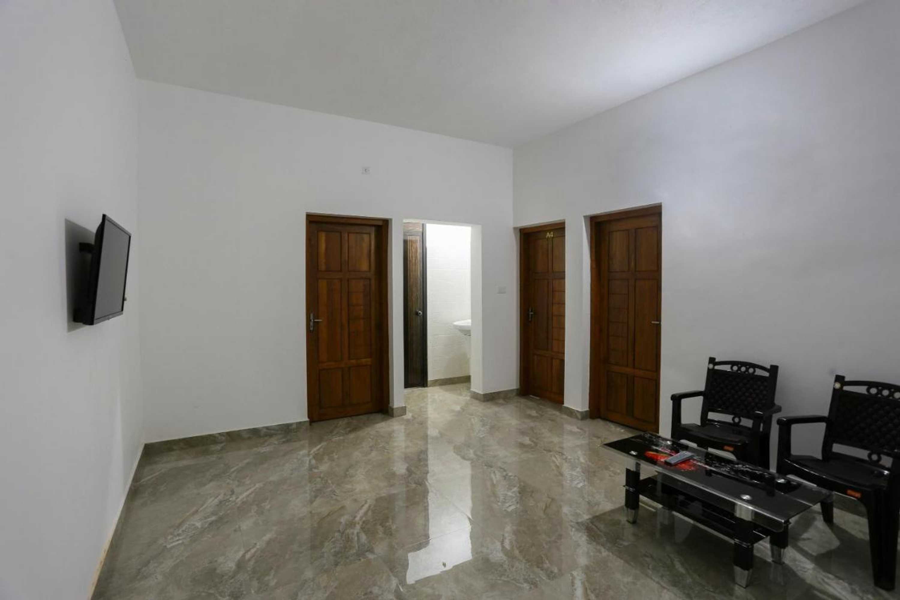 Gift card for Hotel O Al Ameen Residency