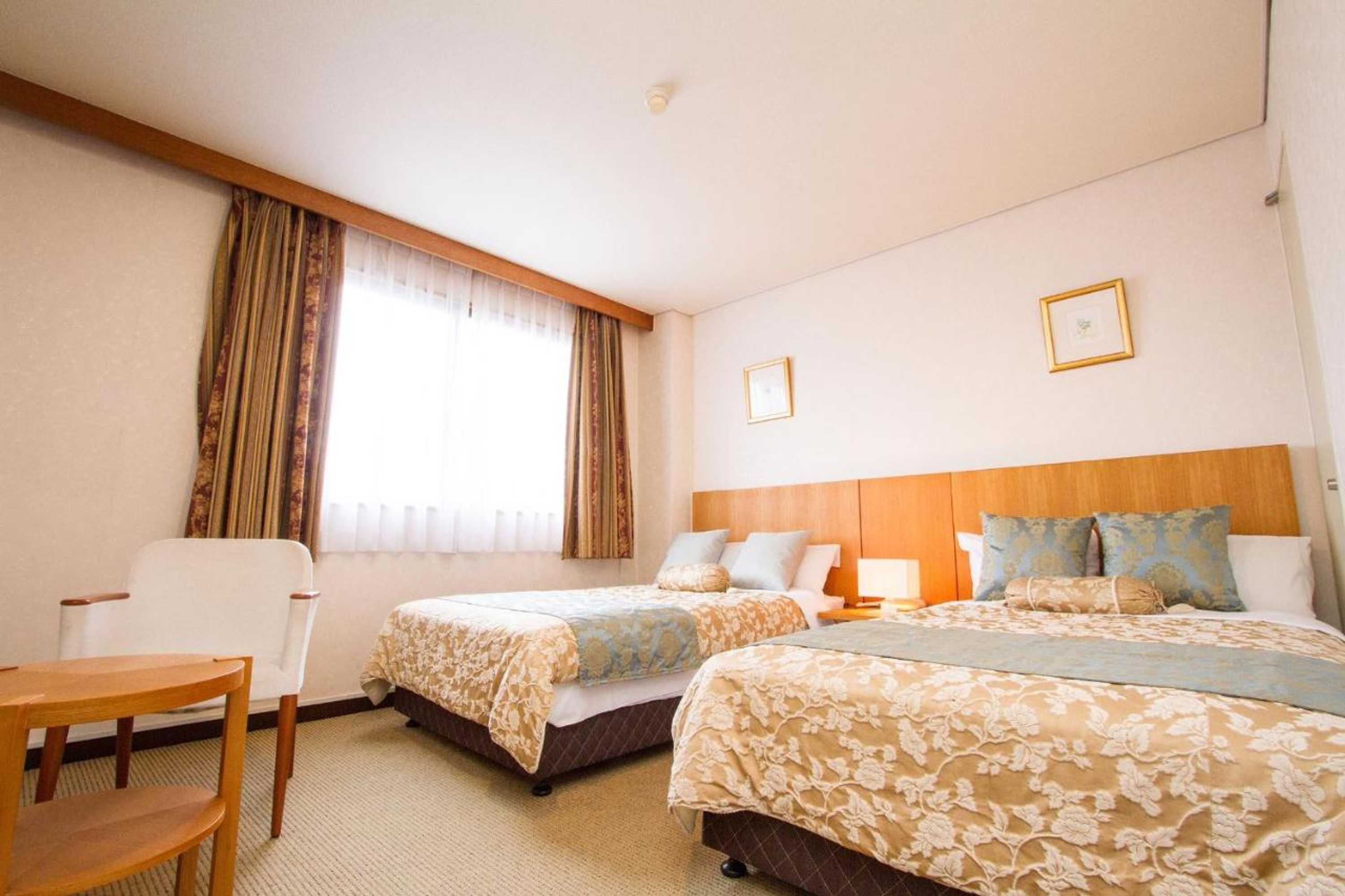 Gift card for Shohakuen Hotel