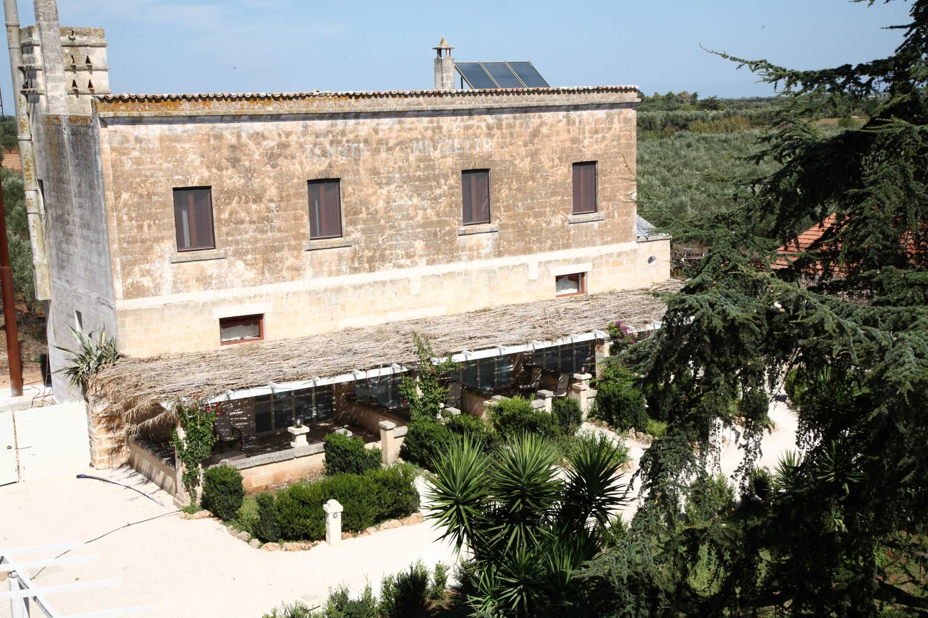 Gift card for Agriturismo Tenuta Mazzetta Gift card for Agriturismo Tenuta Mazzetta