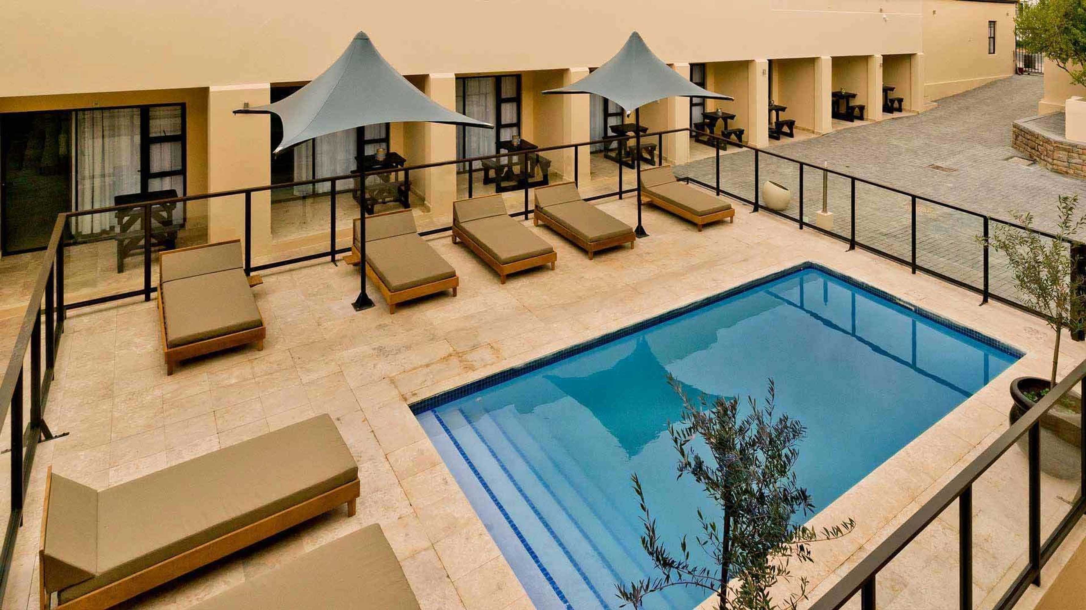 Gift card for Clanwilliam Hotel by Country Hotels Gift card for Clanwilliam Hotel by Country Hotels