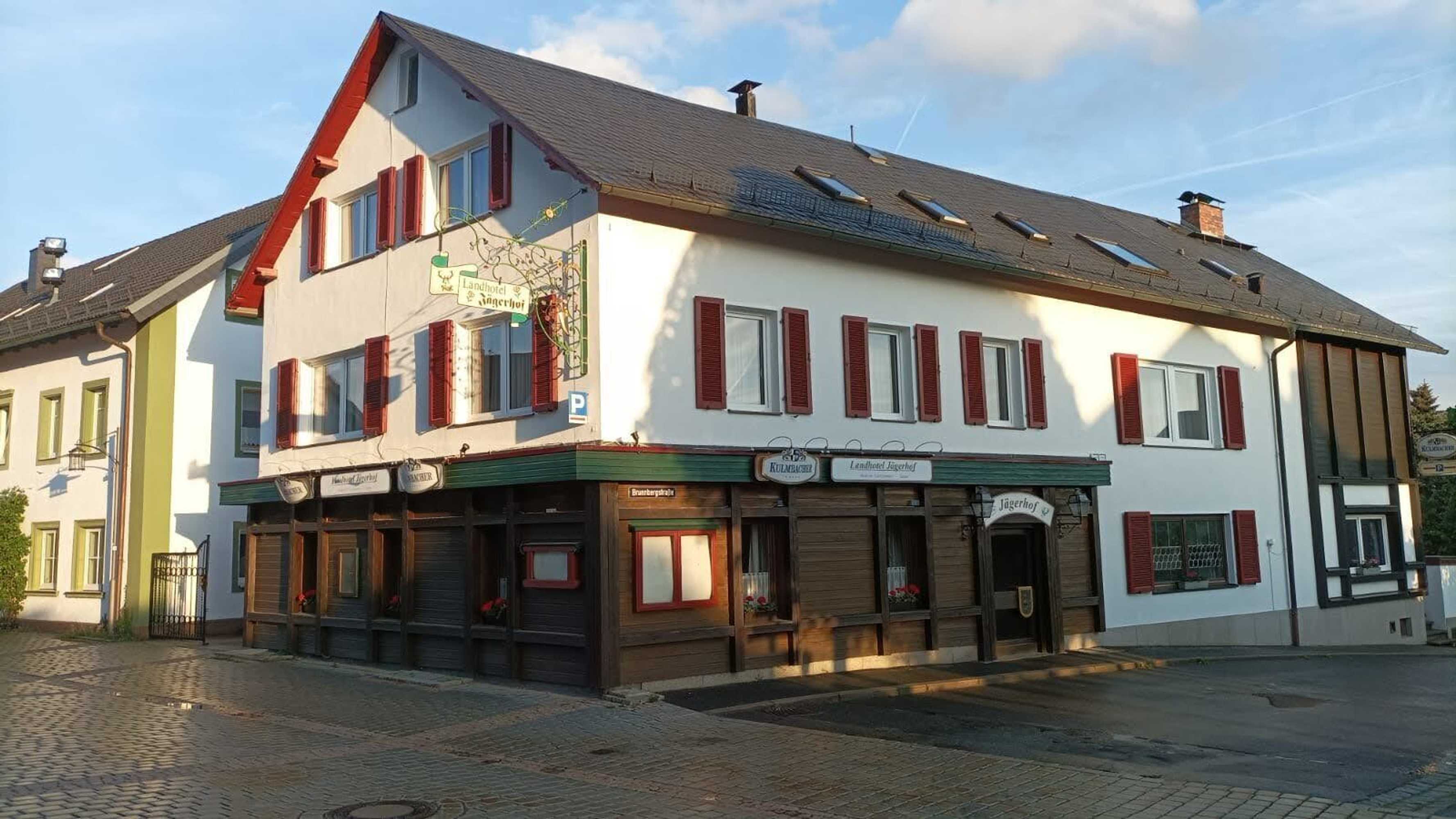 Gift card for Landhotel Jägerhof Gift card for Landhotel Jägerhof