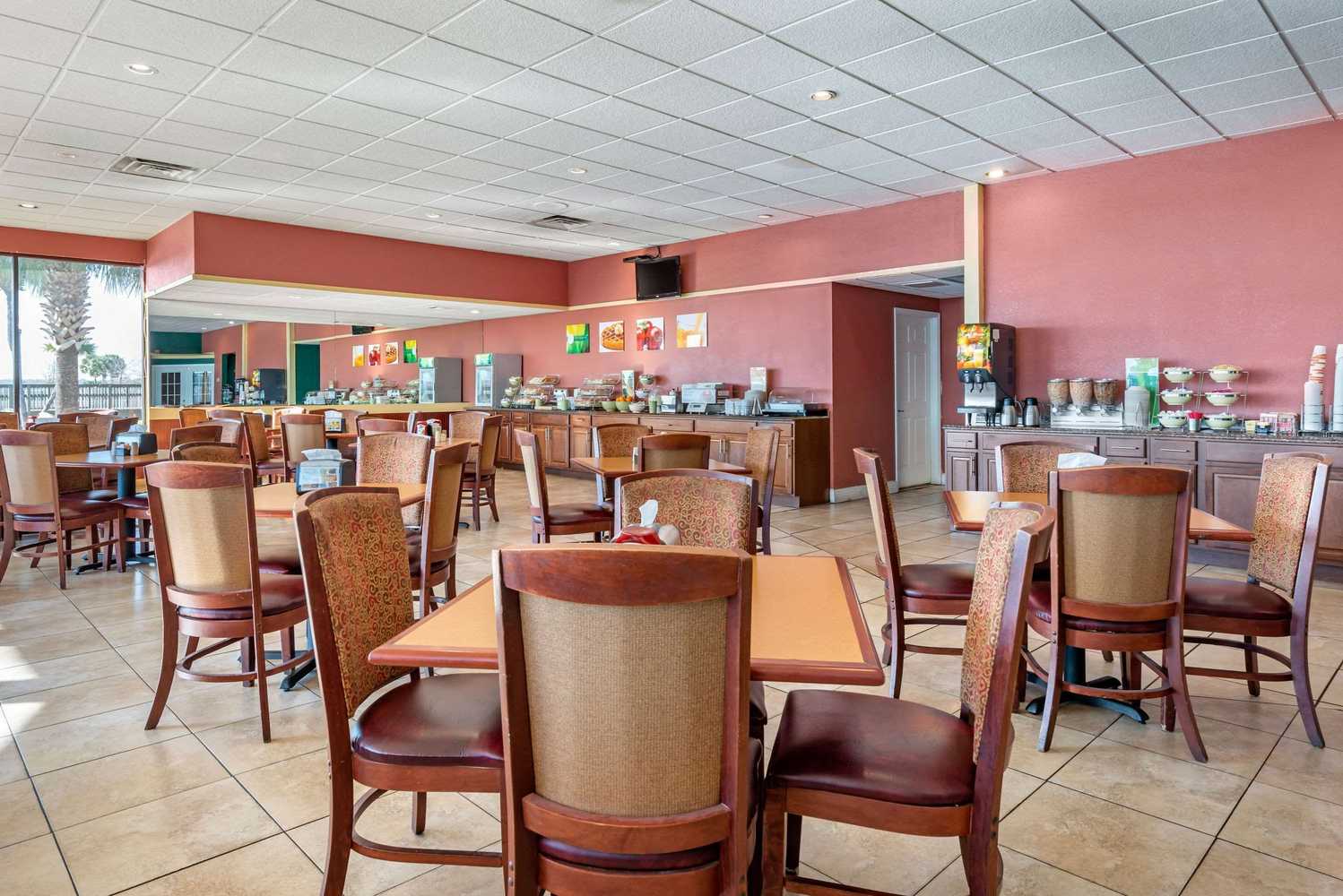 Gift card for Quality Inn & Suites Palatka Riverfront Gift card for Quality Inn & Suites Palatka Riverfront