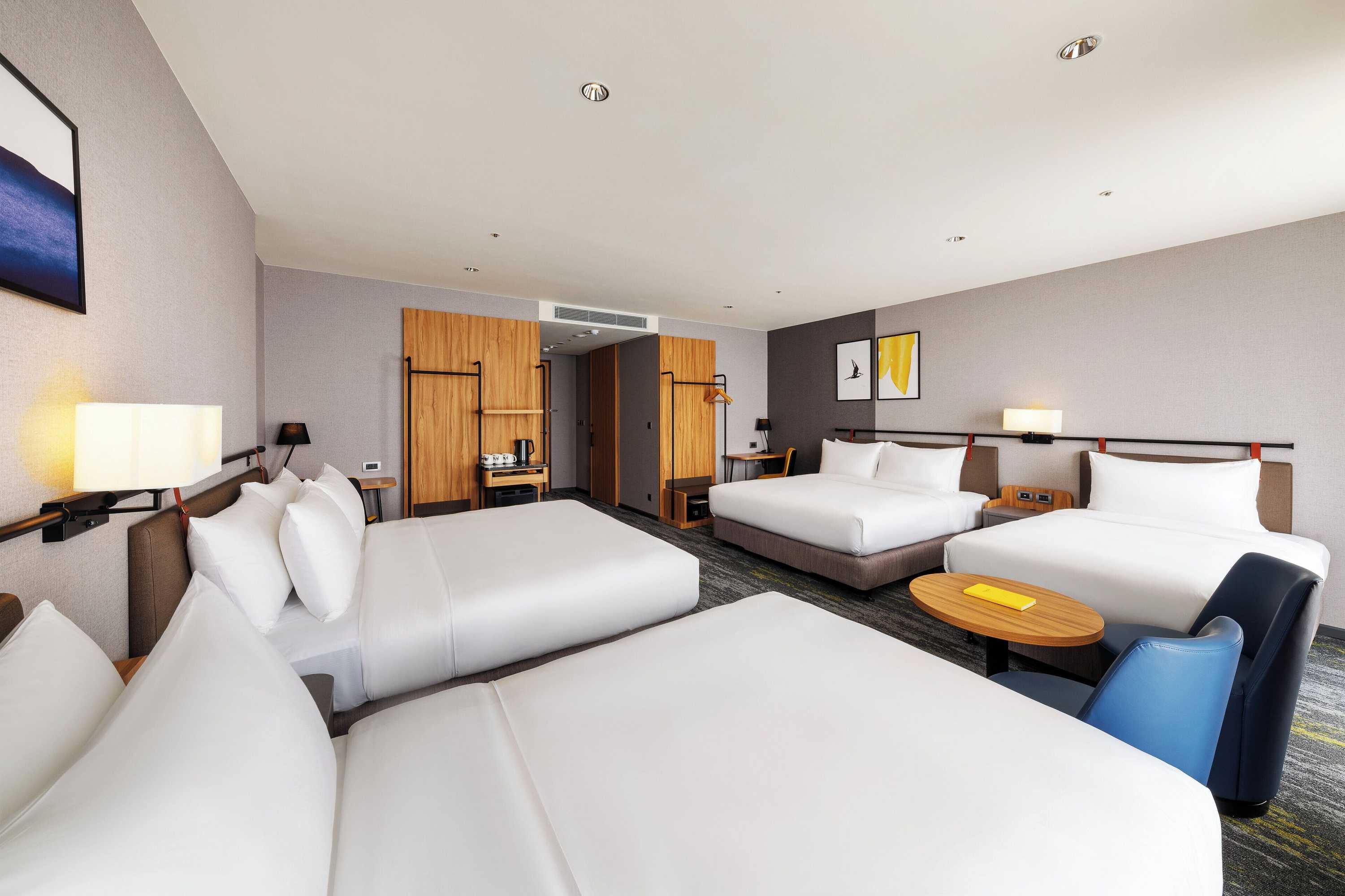 Gift card for Voco Chiayi by Ihg Gift card for Voco Chiayi by Ihg