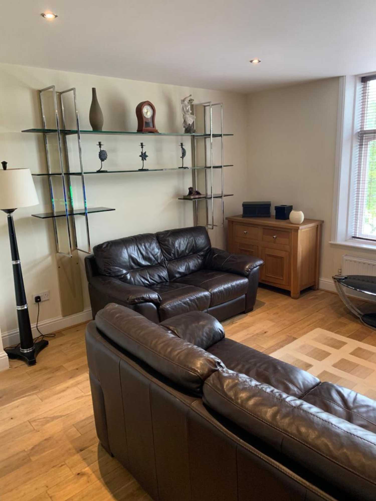 Gift card for Lake Lounge Rooms