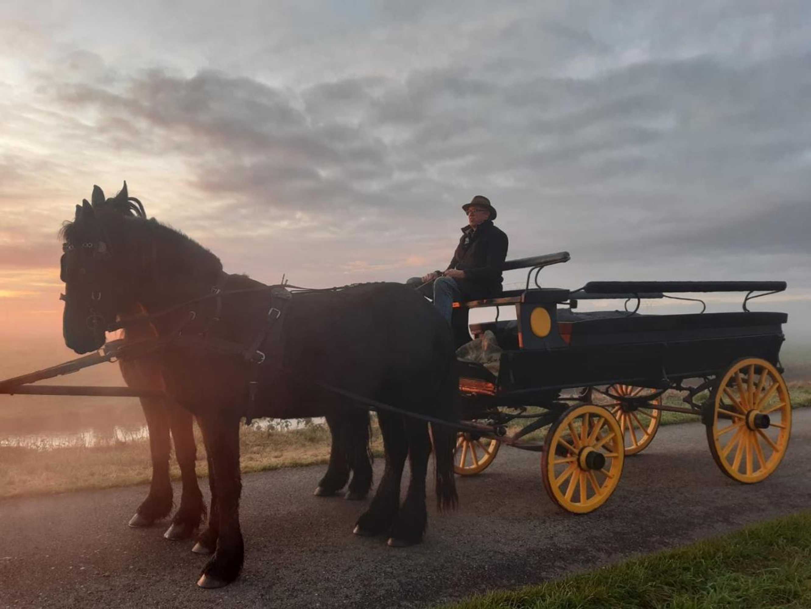 Gift card for B&b De Dream