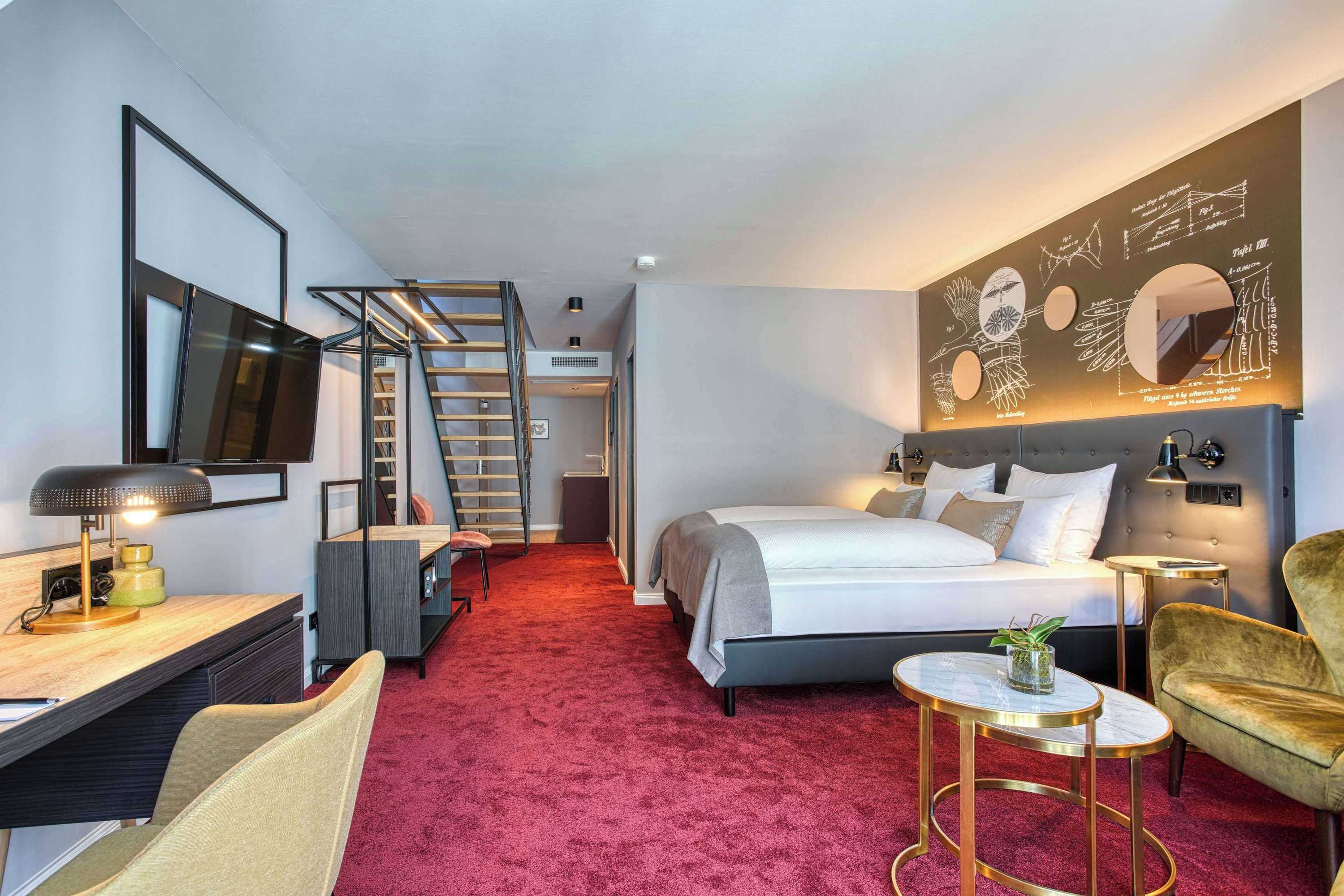 Gift card for Centro Hotel Stern, Trademark Collection by Wyndham