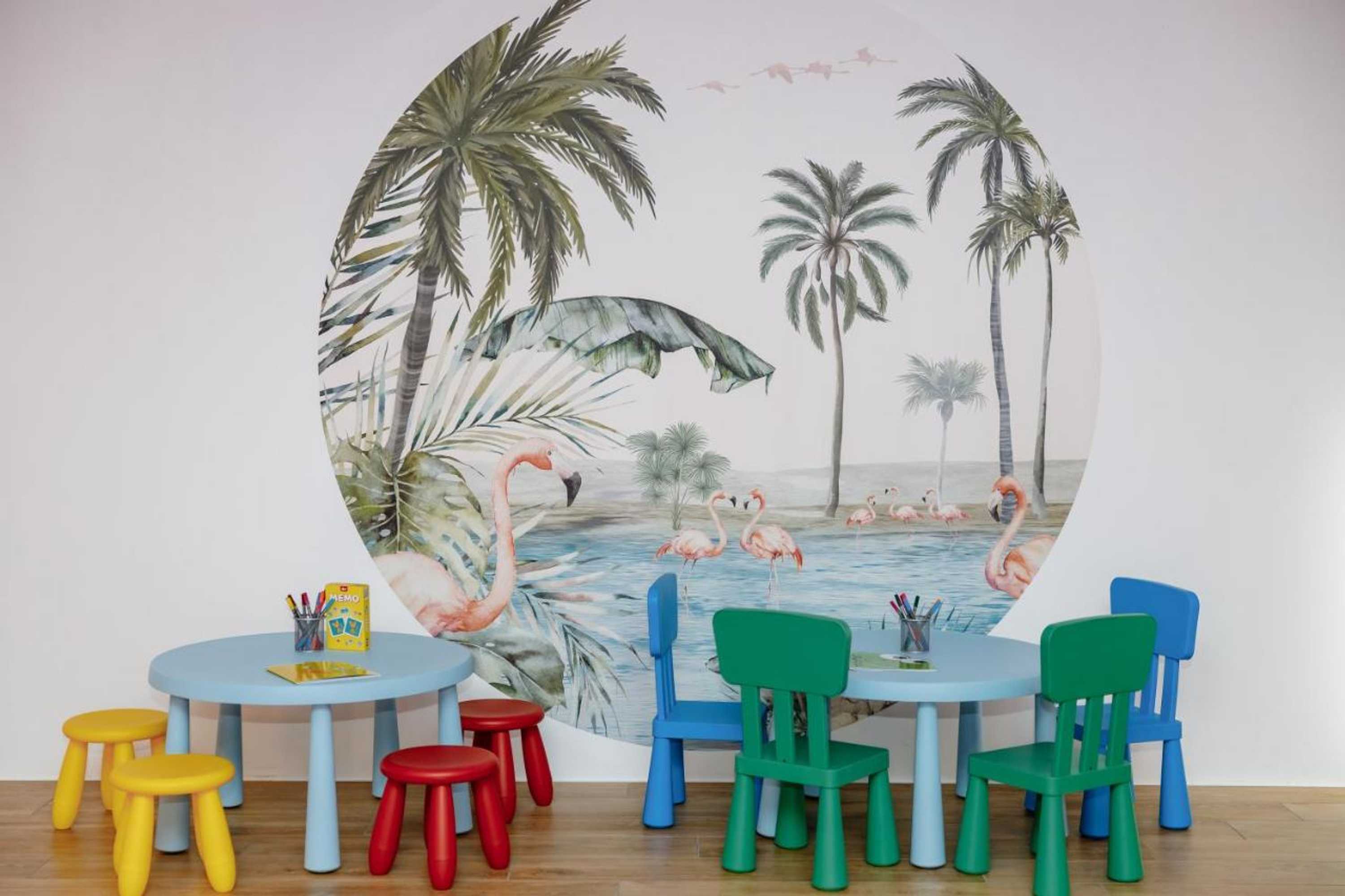 Gift card for Villa Beachside