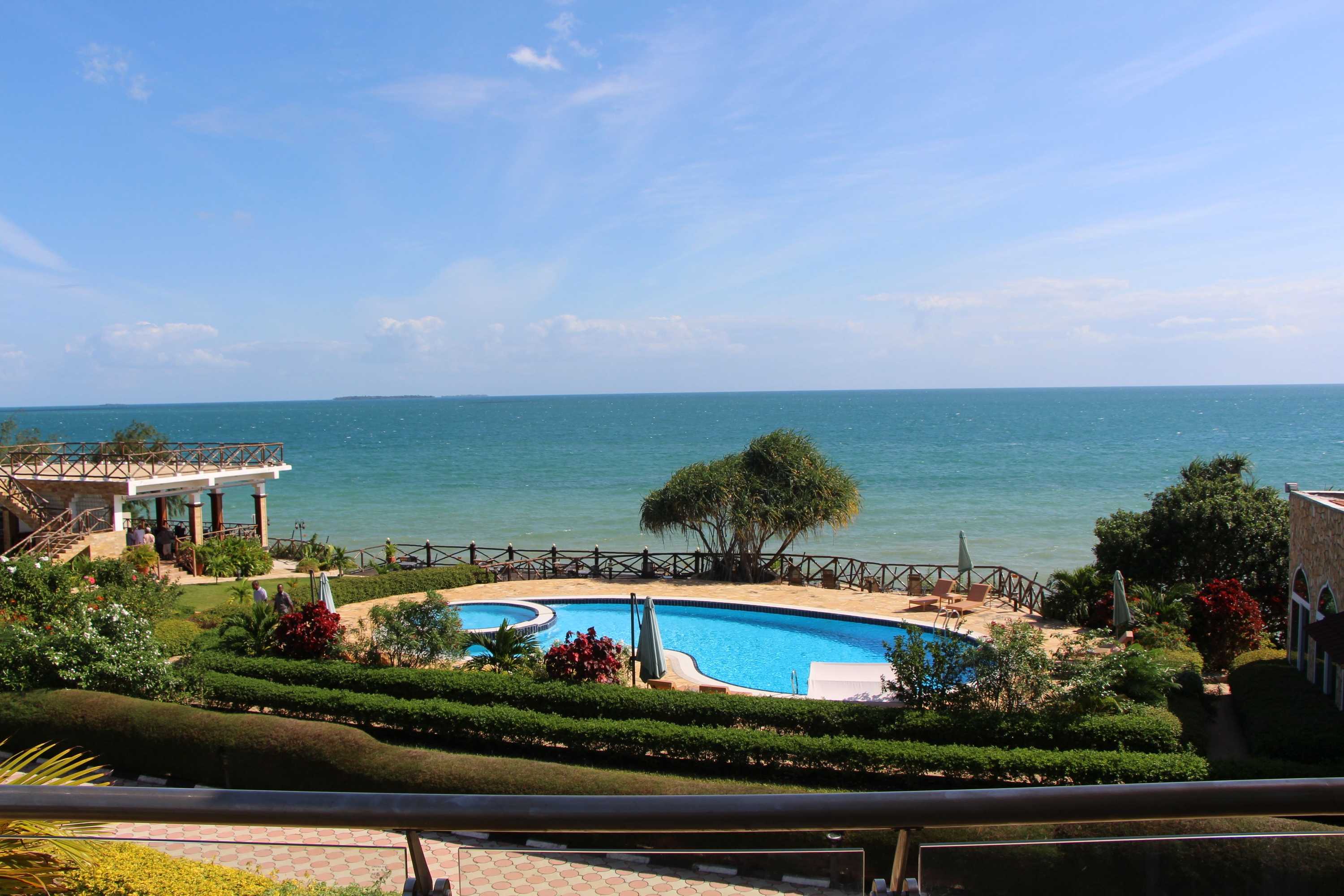 Gift card for Royal Cliff Zanzibar