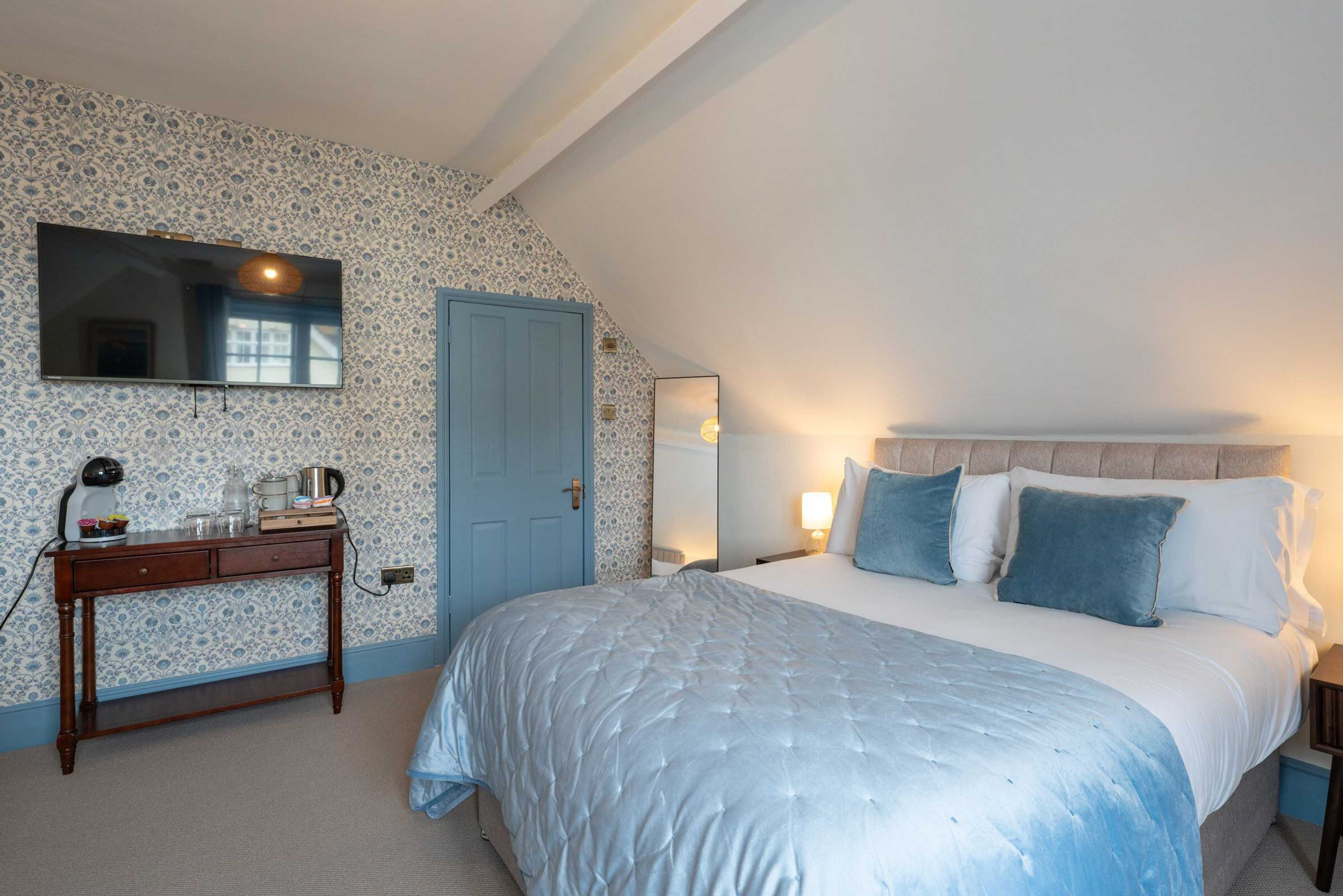 Gift card for The Bugle Coaching Inn