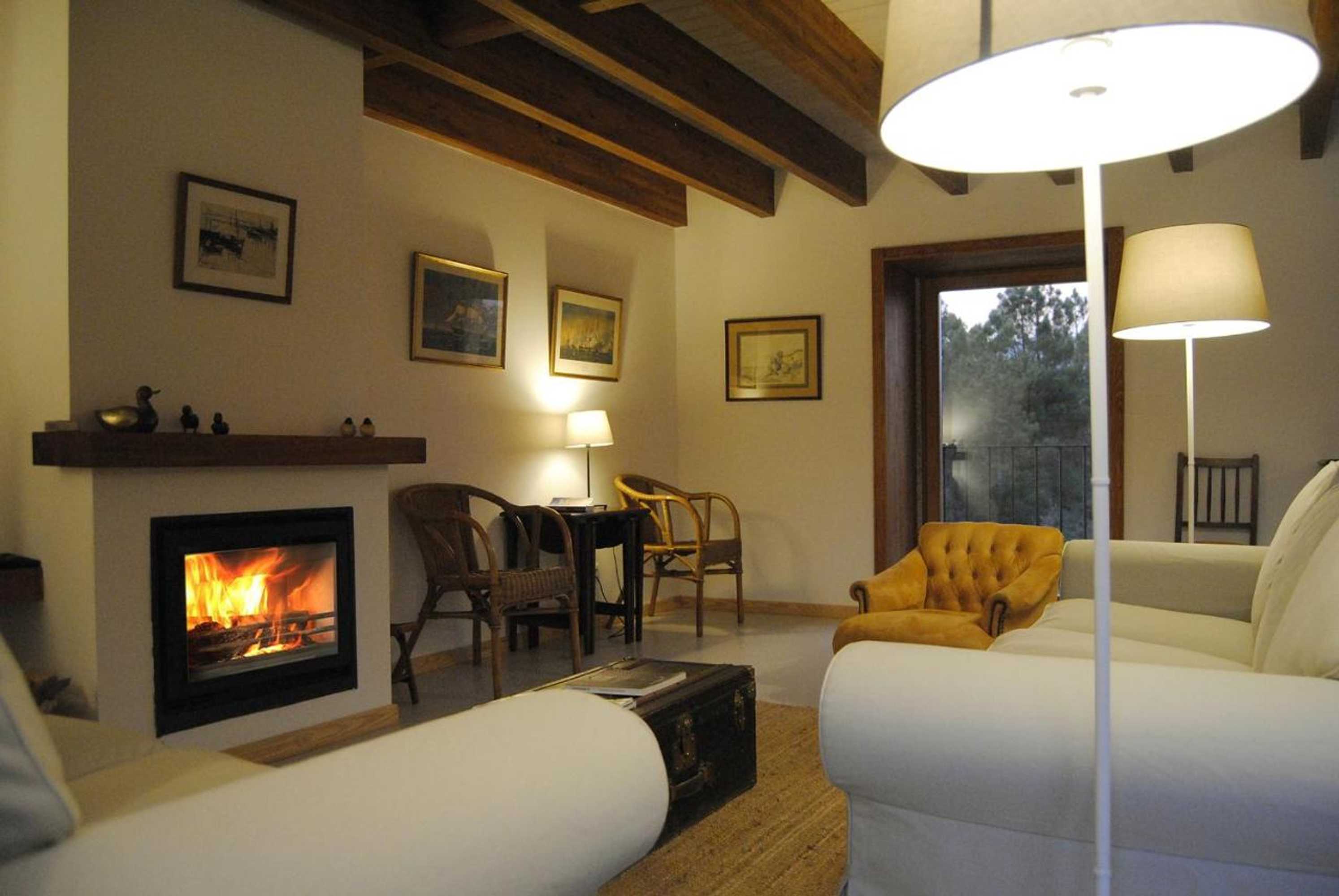 Gift card for Quinta de Seves