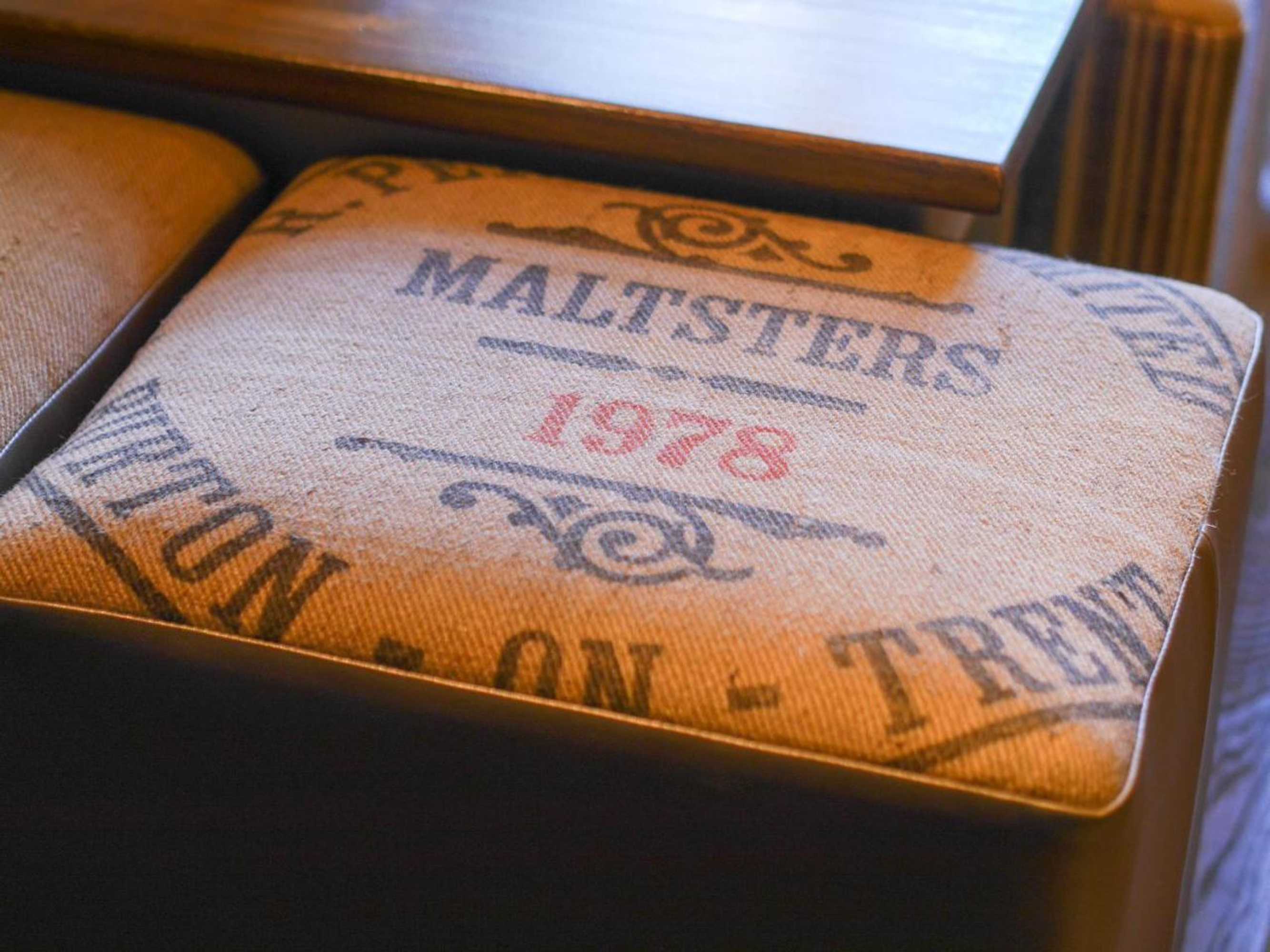 Gift card for The Fox