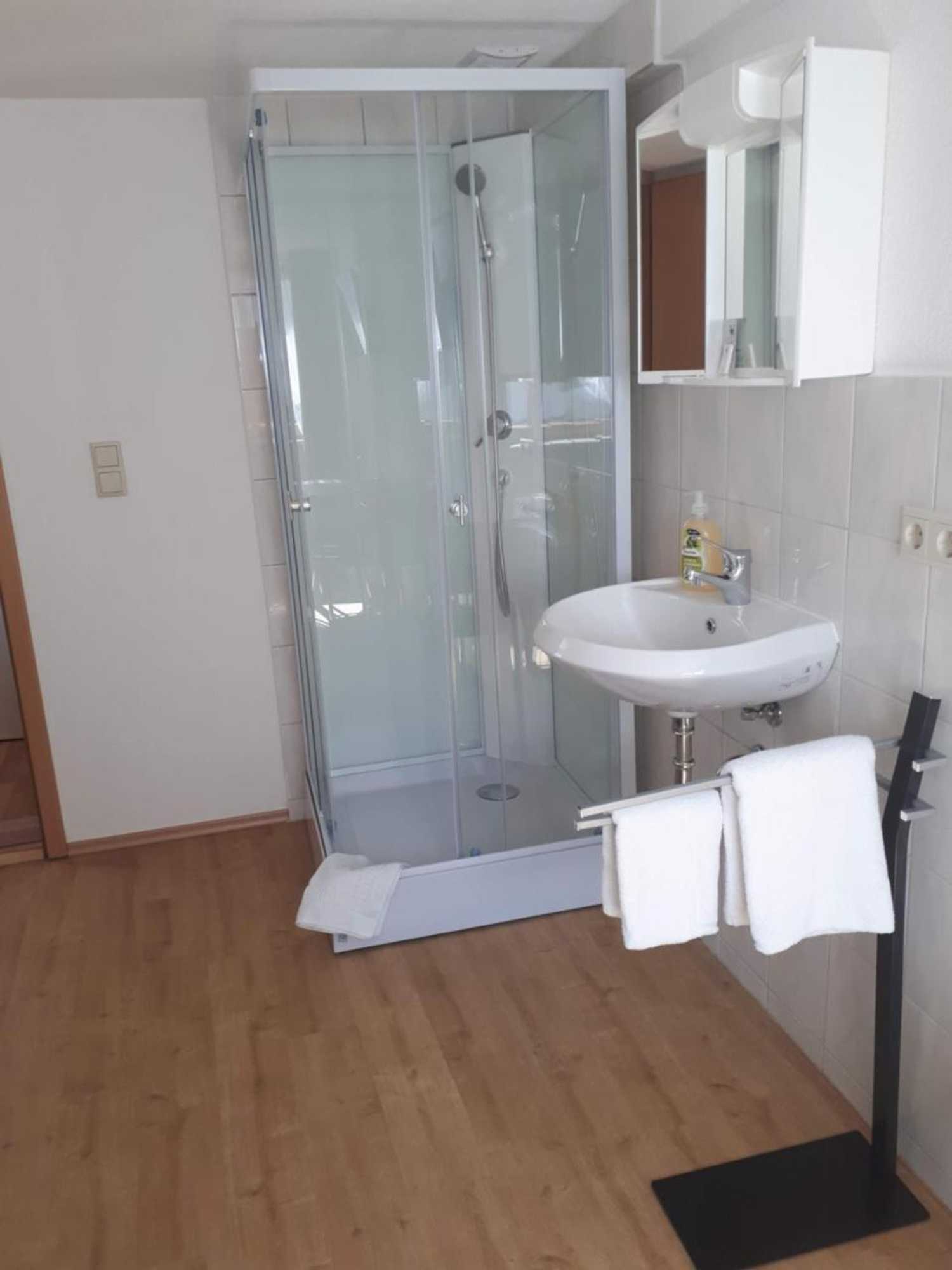 Gift card for Gästehaus Pension Waldhorn