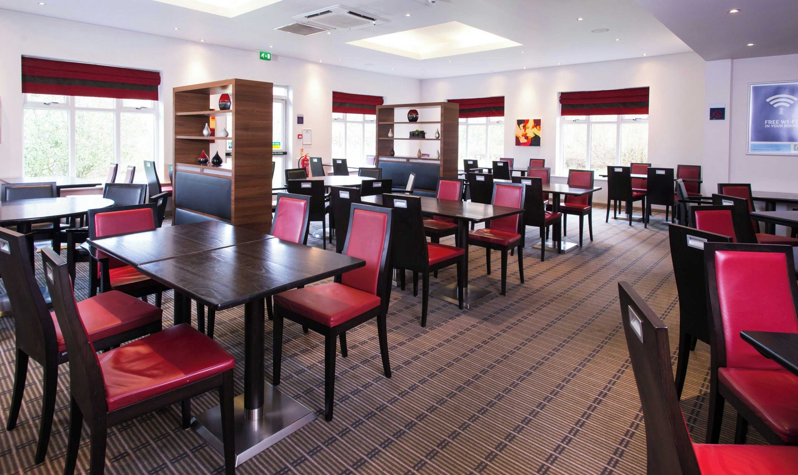 Gift card for Holiday Inn Express Stoke On Trent by Ihg Gift card for Holiday Inn Express Stoke On Trent by Ihg