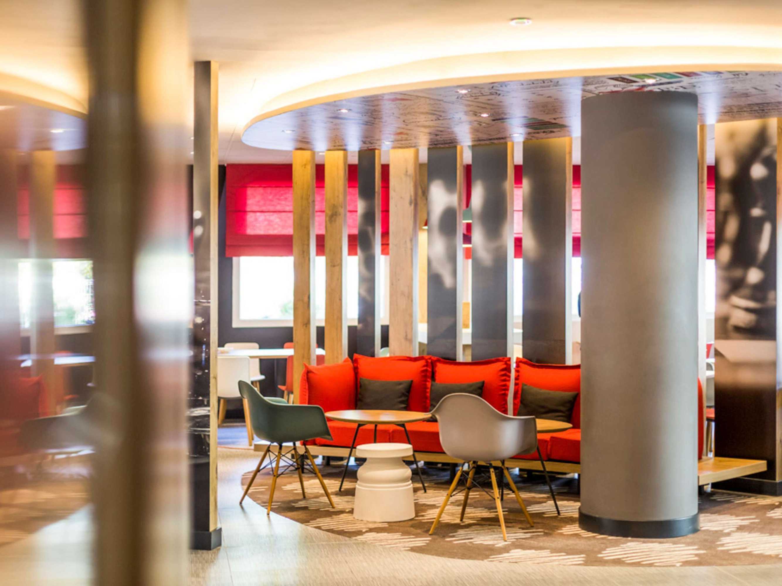 Gift card for Ibis Barcelona Castelldefels Gift card for Ibis Barcelona Castelldefels