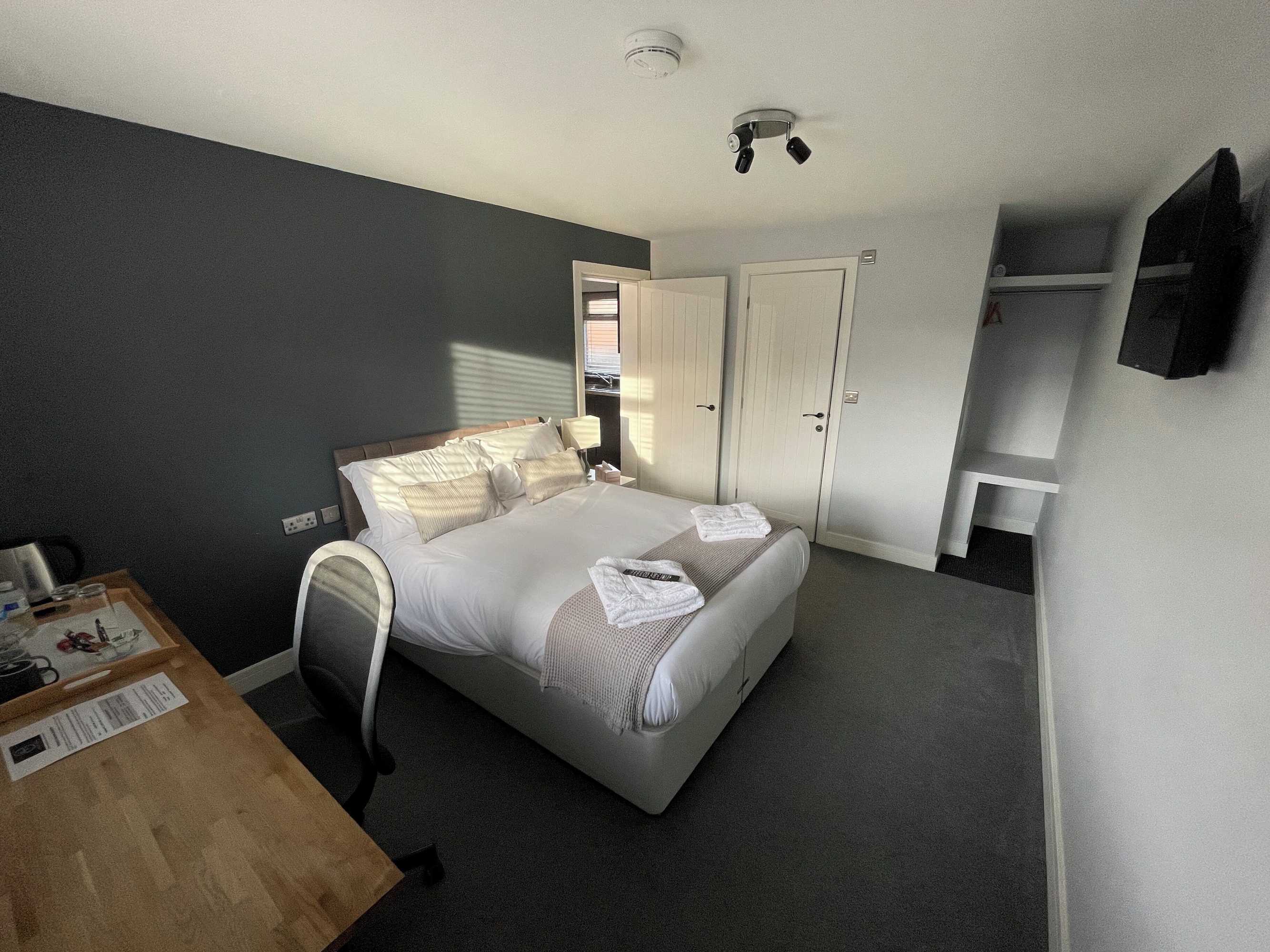 Gift card for Arlan House, Central Basingstoke Hotel Gift card for Arlan House, Central Basingstoke Hotel