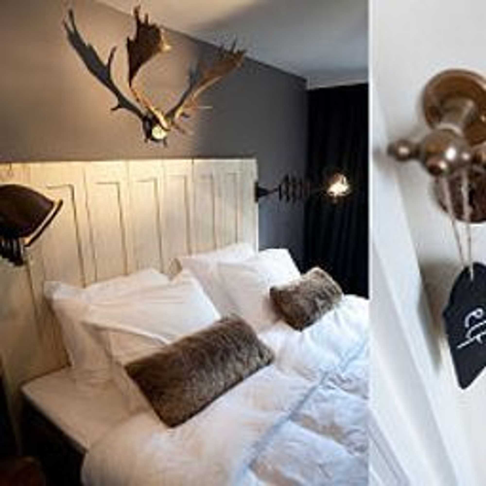 Gift card for Hotel & Restaurant Meneer Van Eijck Gift card for Hotel & Restaurant Meneer Van Eijck