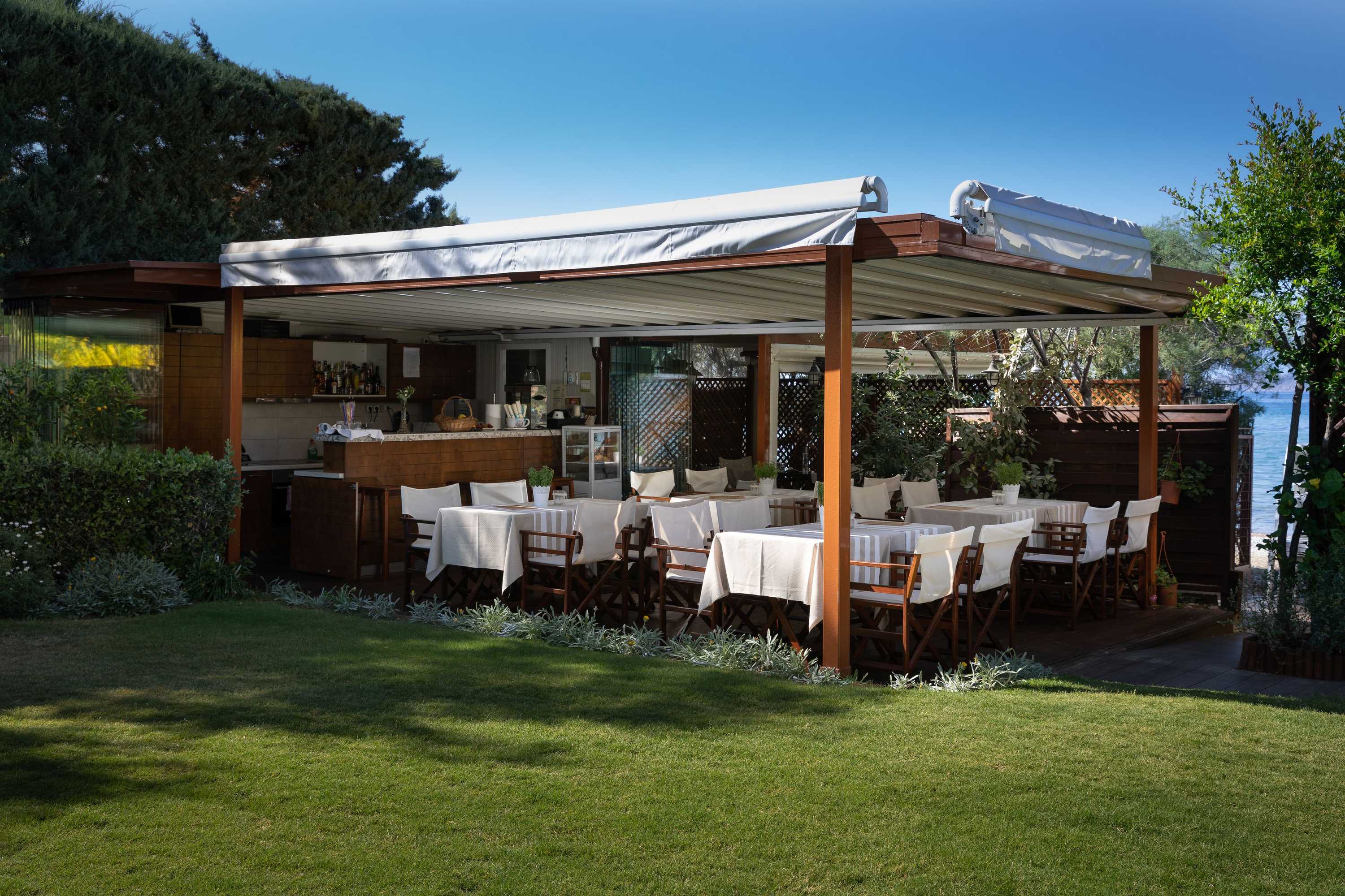 Gift card for Enalio Suites