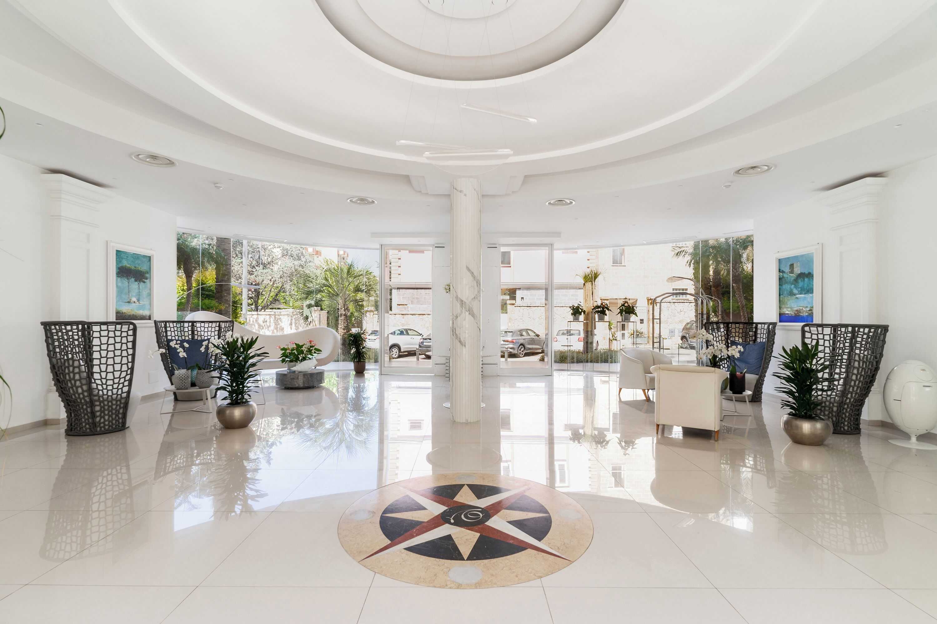 Gift card for Victoria Palace Hotel & Zen Wellness Gift card for Victoria Palace Hotel & Zen Wellness