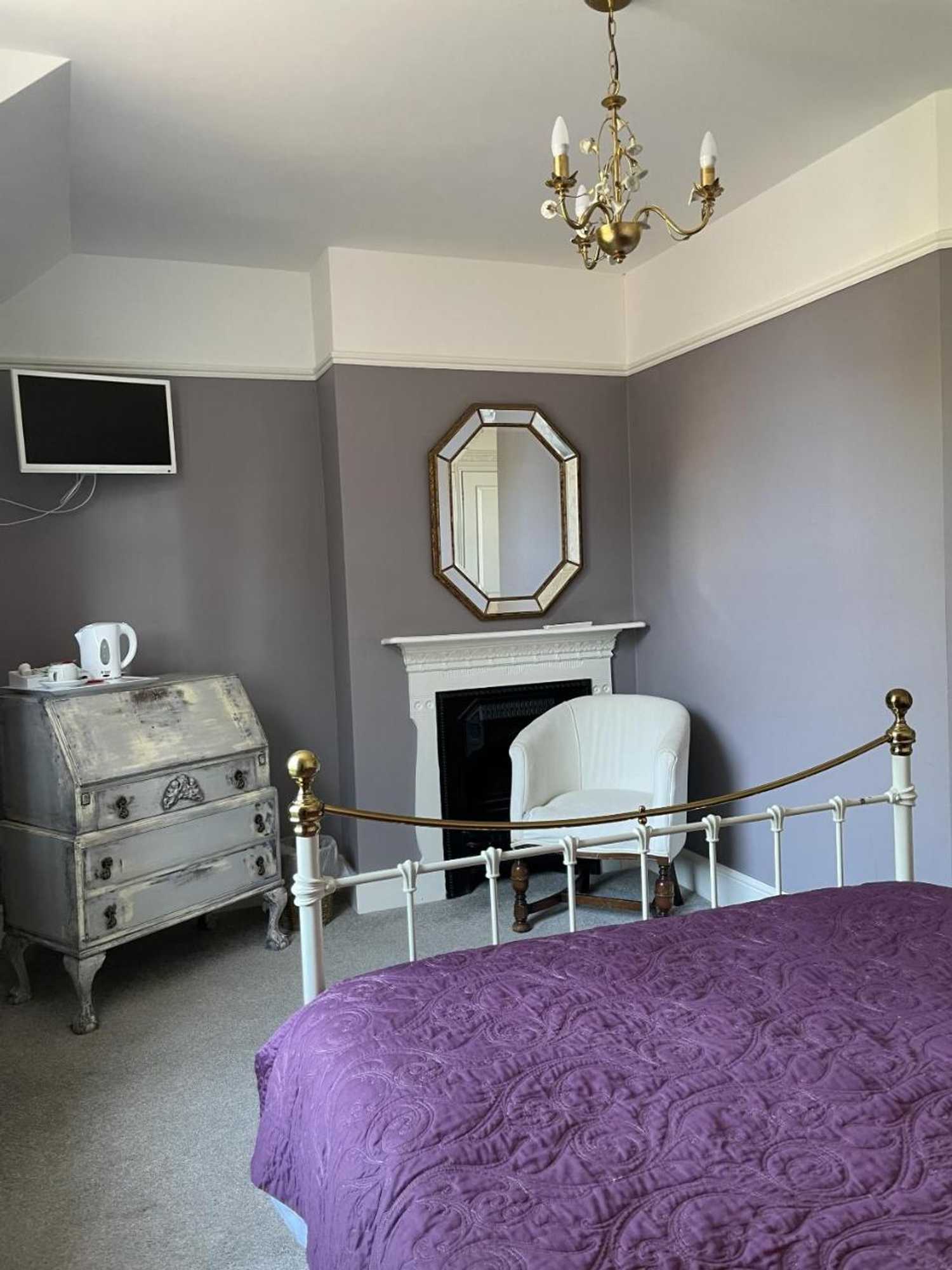 Gift card for The Eagle Tavern