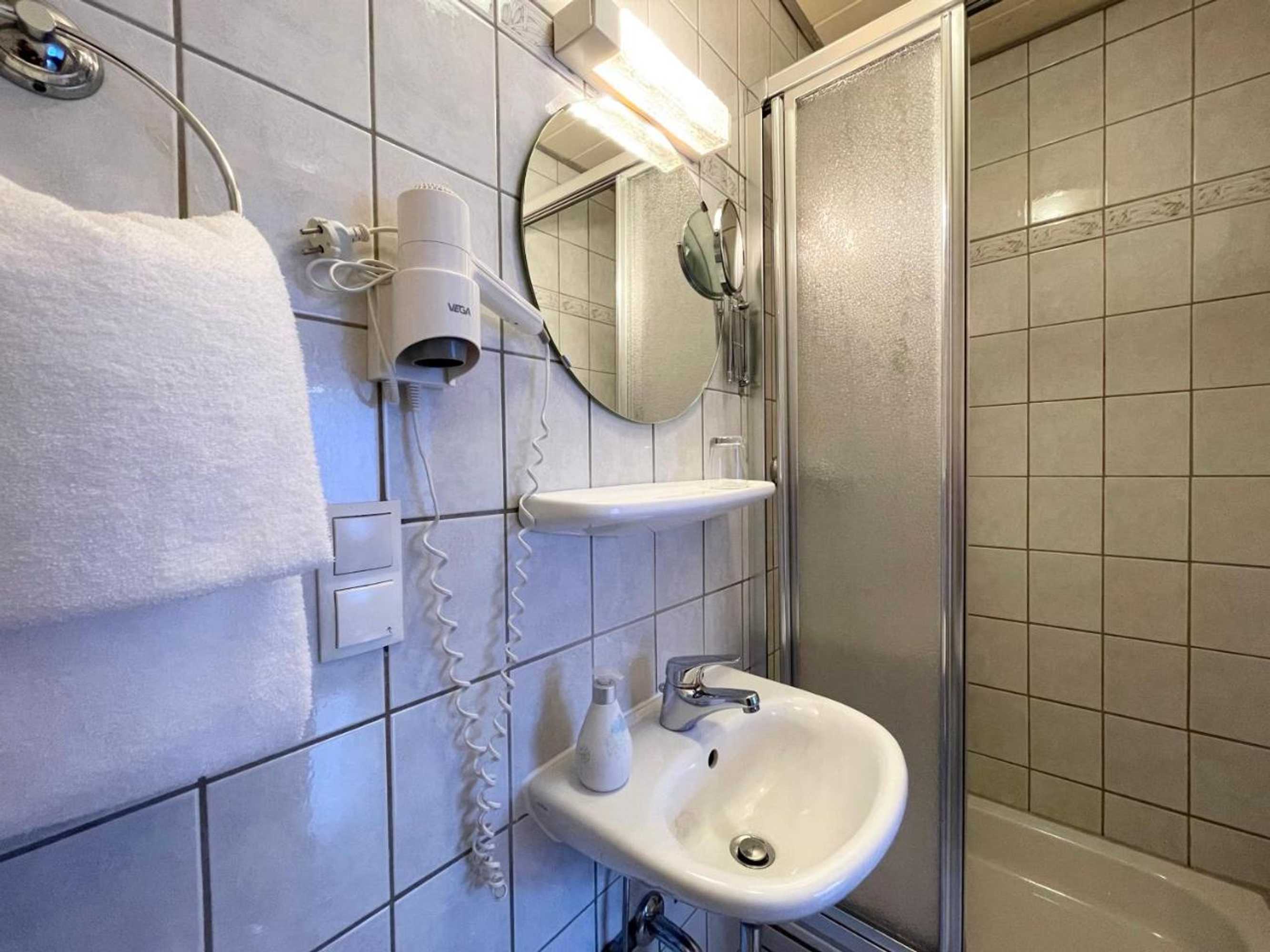 Gift card for Hotel-Pension Hommen