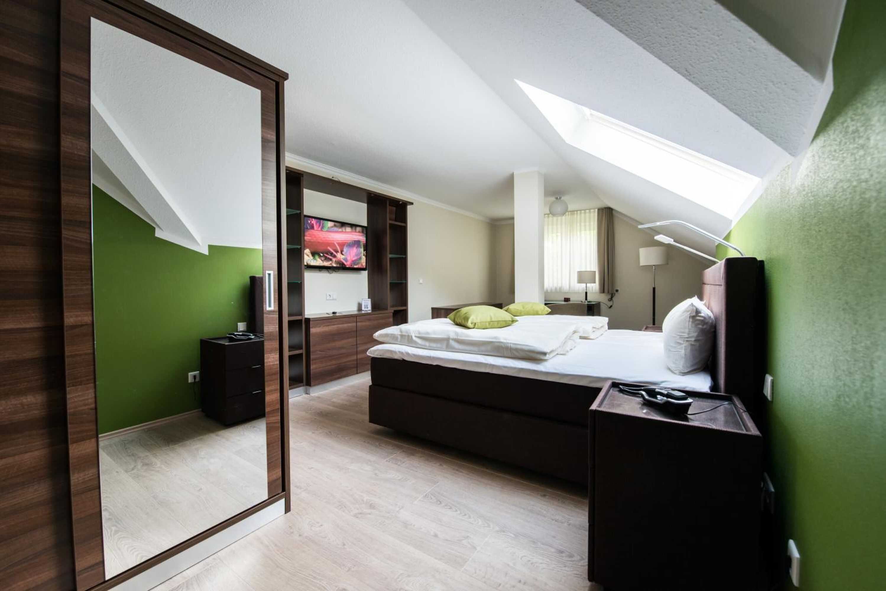Gift card for Hotel am Herkules - Garni Gift card for Hotel am Herkules - Garni