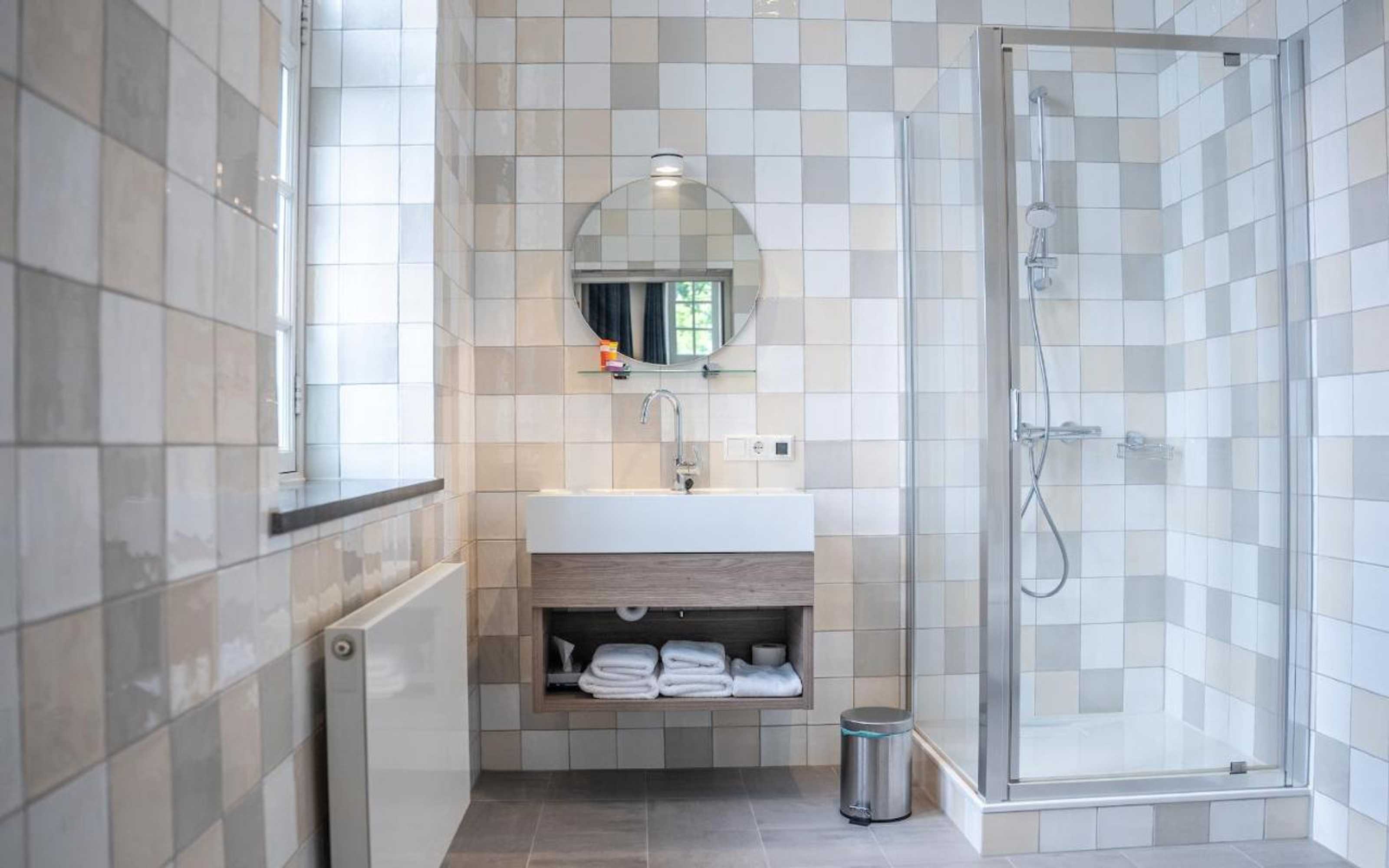 Gift card for B&b Kasteel Wolfrath