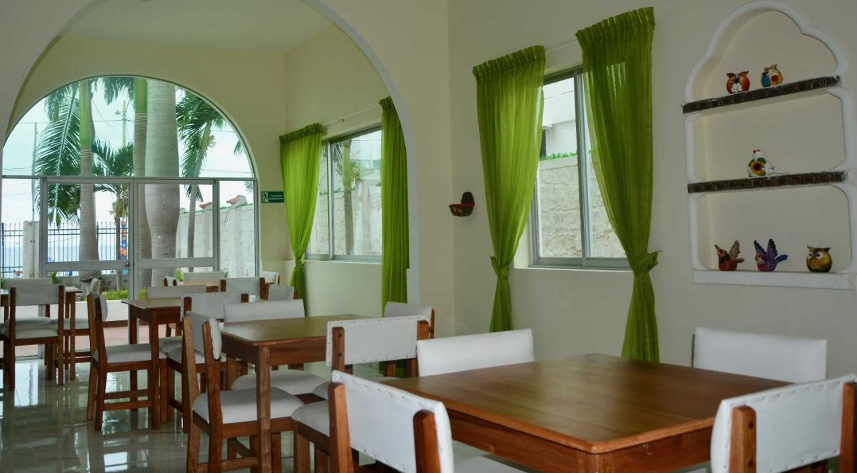 Gift card for Hotel Casablanca Chipipe