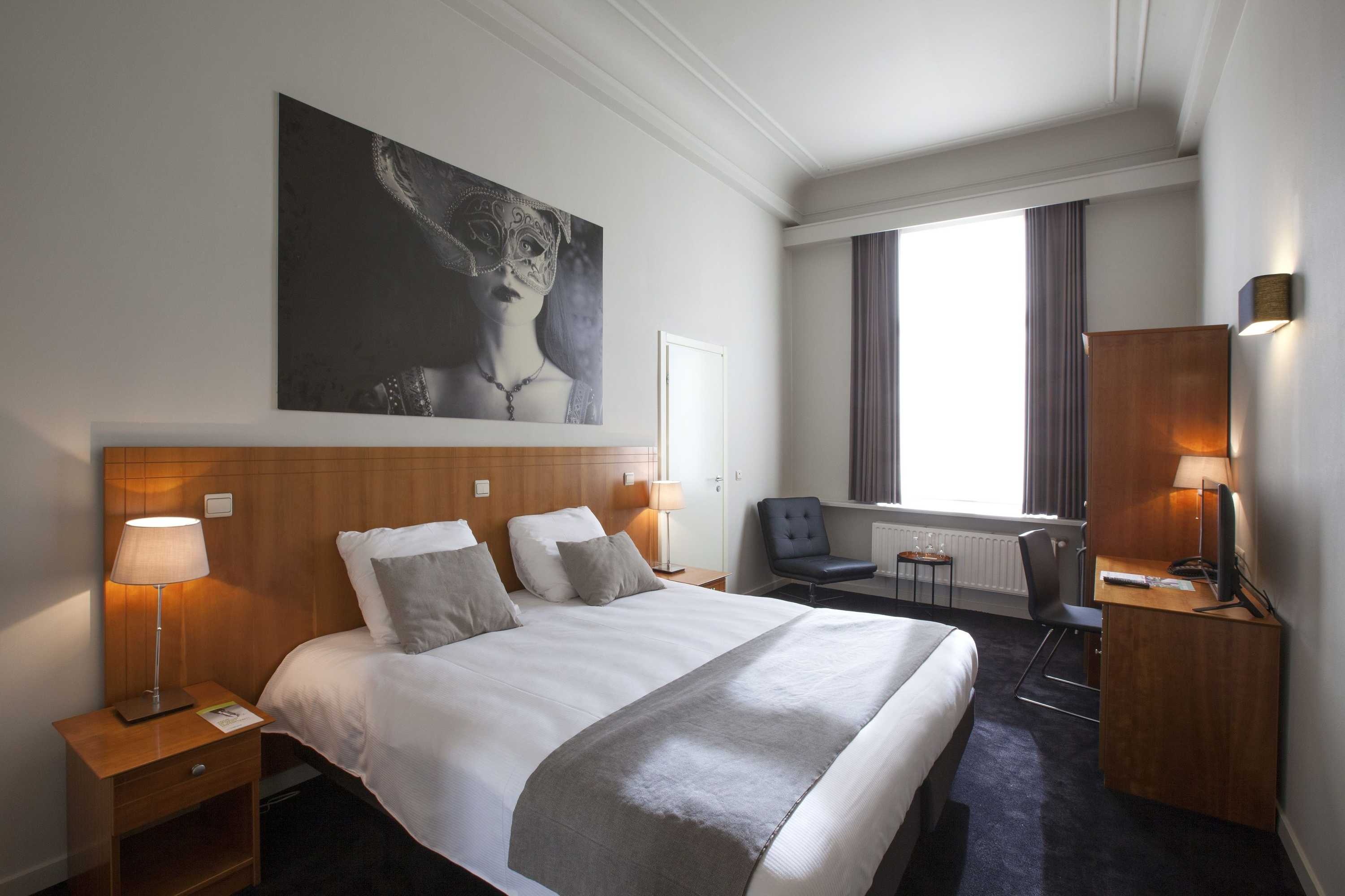 Gift card for Theater Hotel Leuven Centrum Gift card for Theater Hotel Leuven Centrum