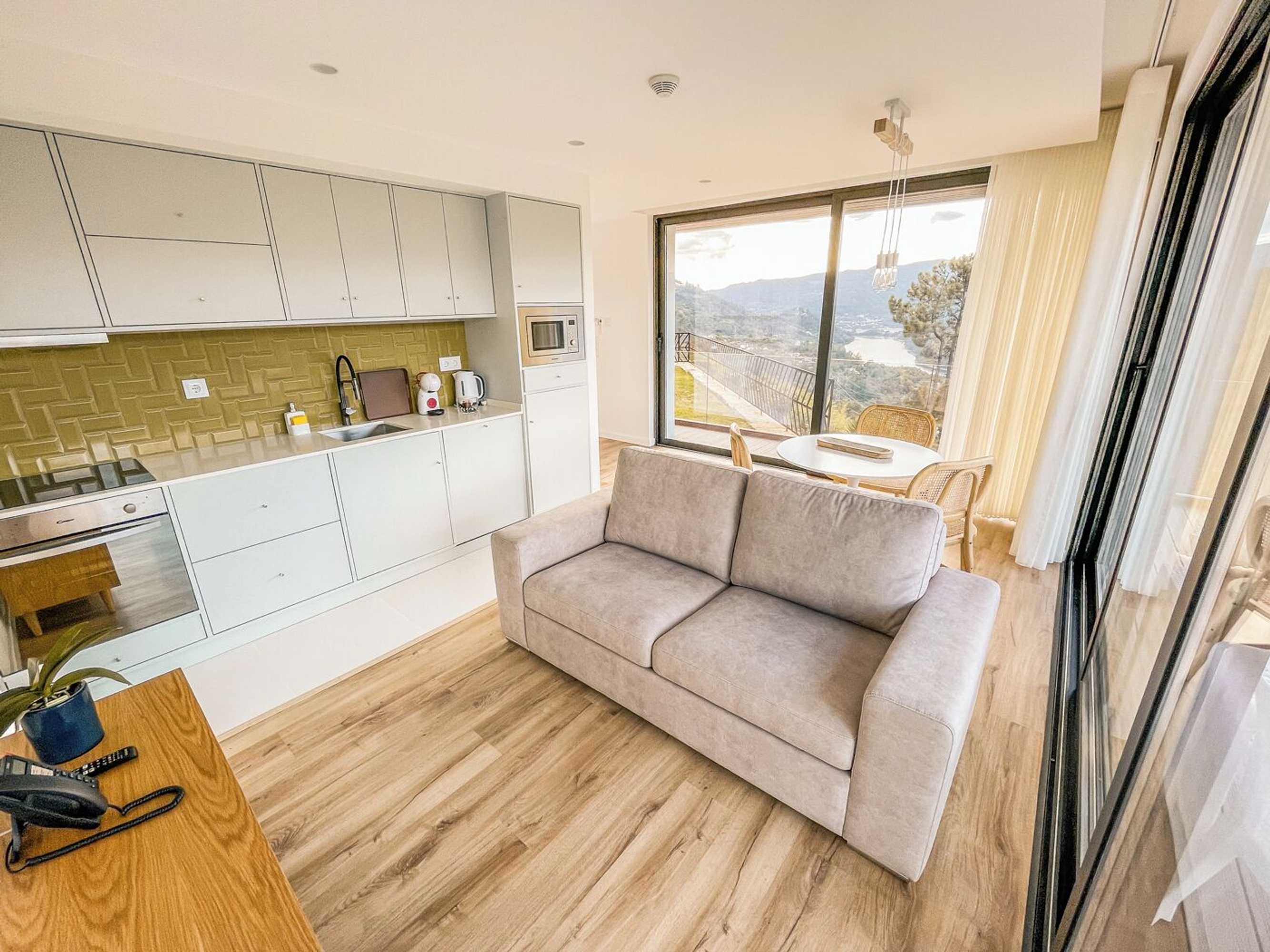 Gift card for Encosta de Louredo by Pousadela Village