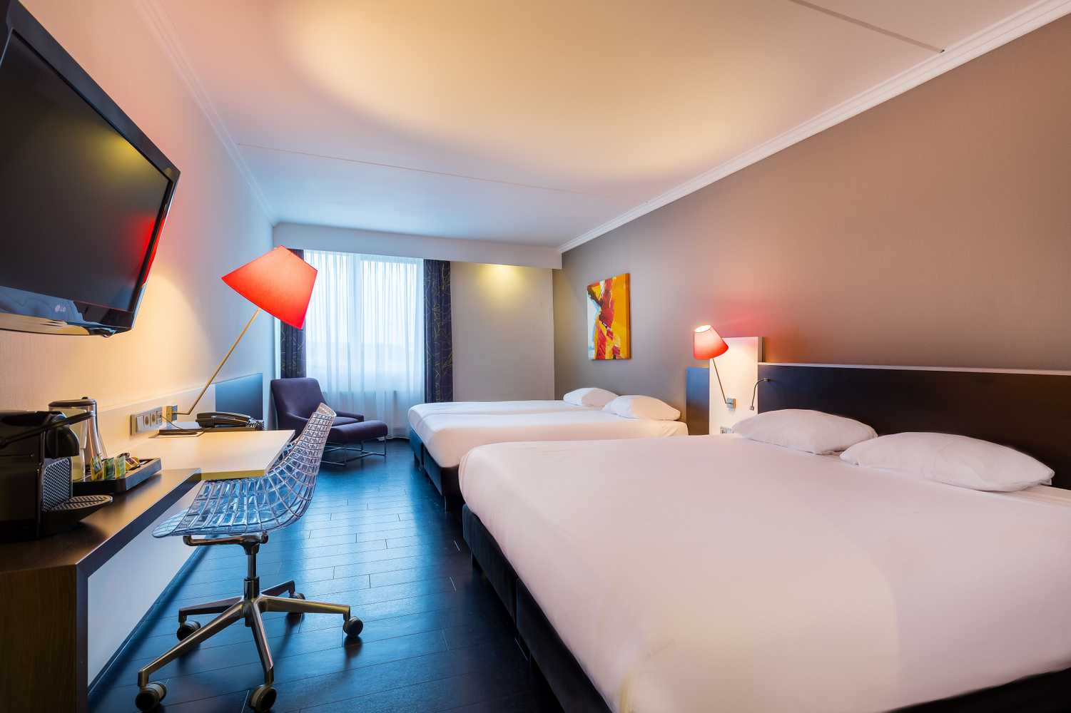 Gift card for Postillion Hotel Utrecht Bunnik
