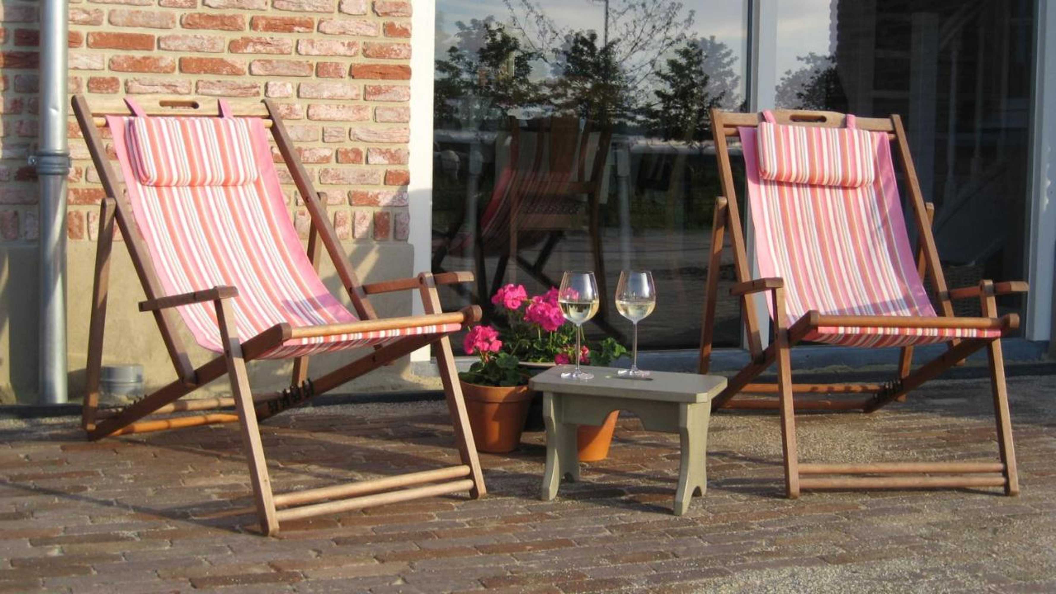 Gift card for B&b Het Postenhofje