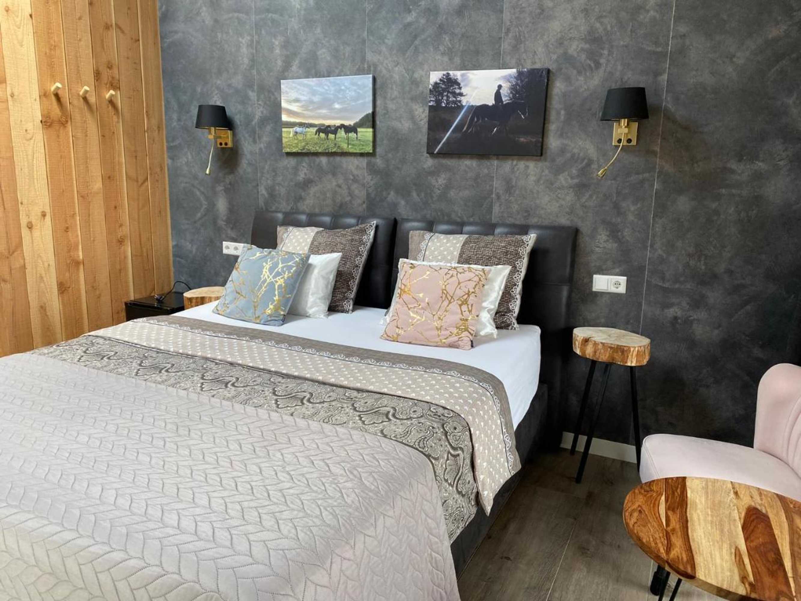 Gift card for 't Heidepaleis