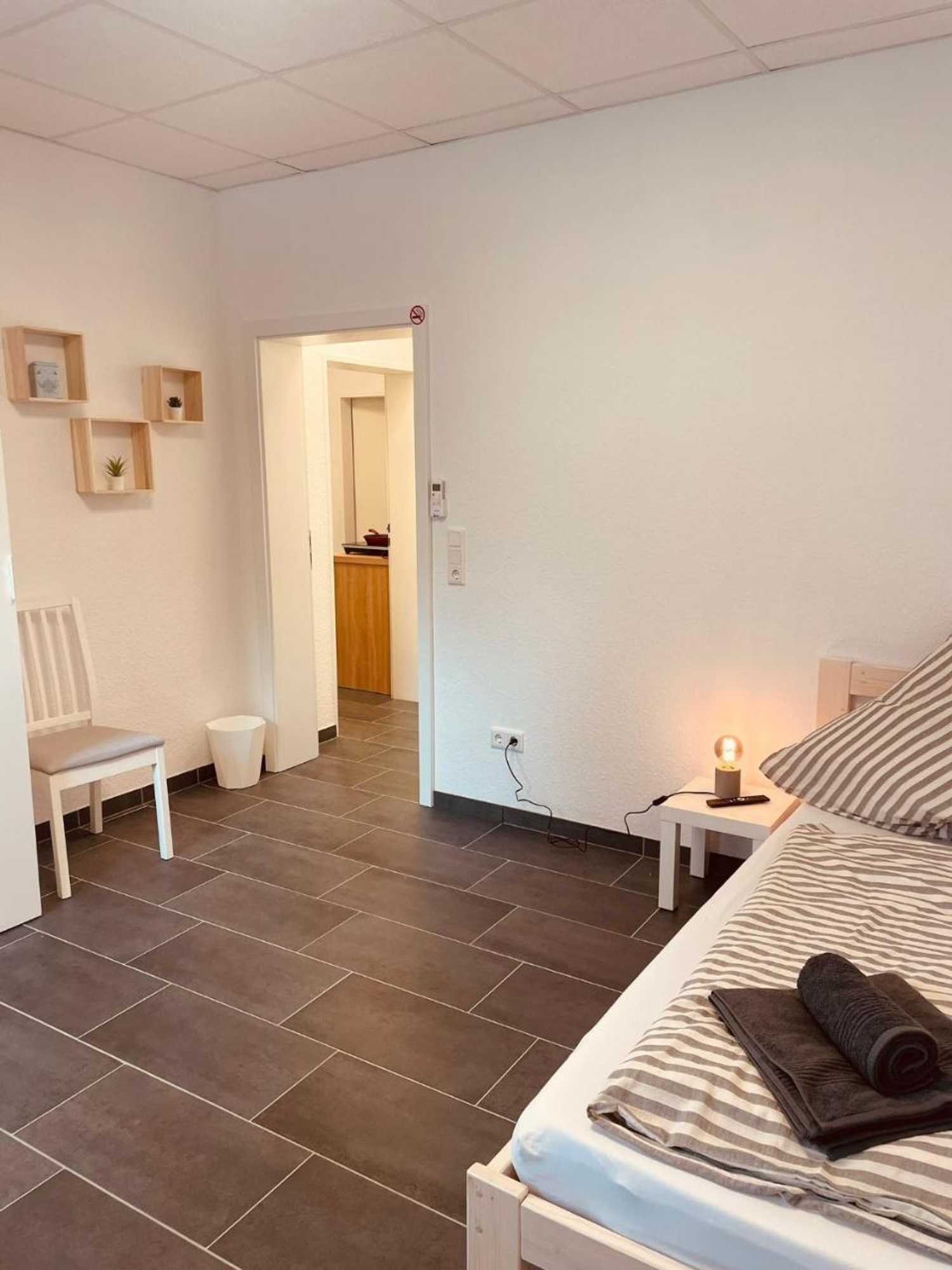 Gift card for Hotel Tenbusch