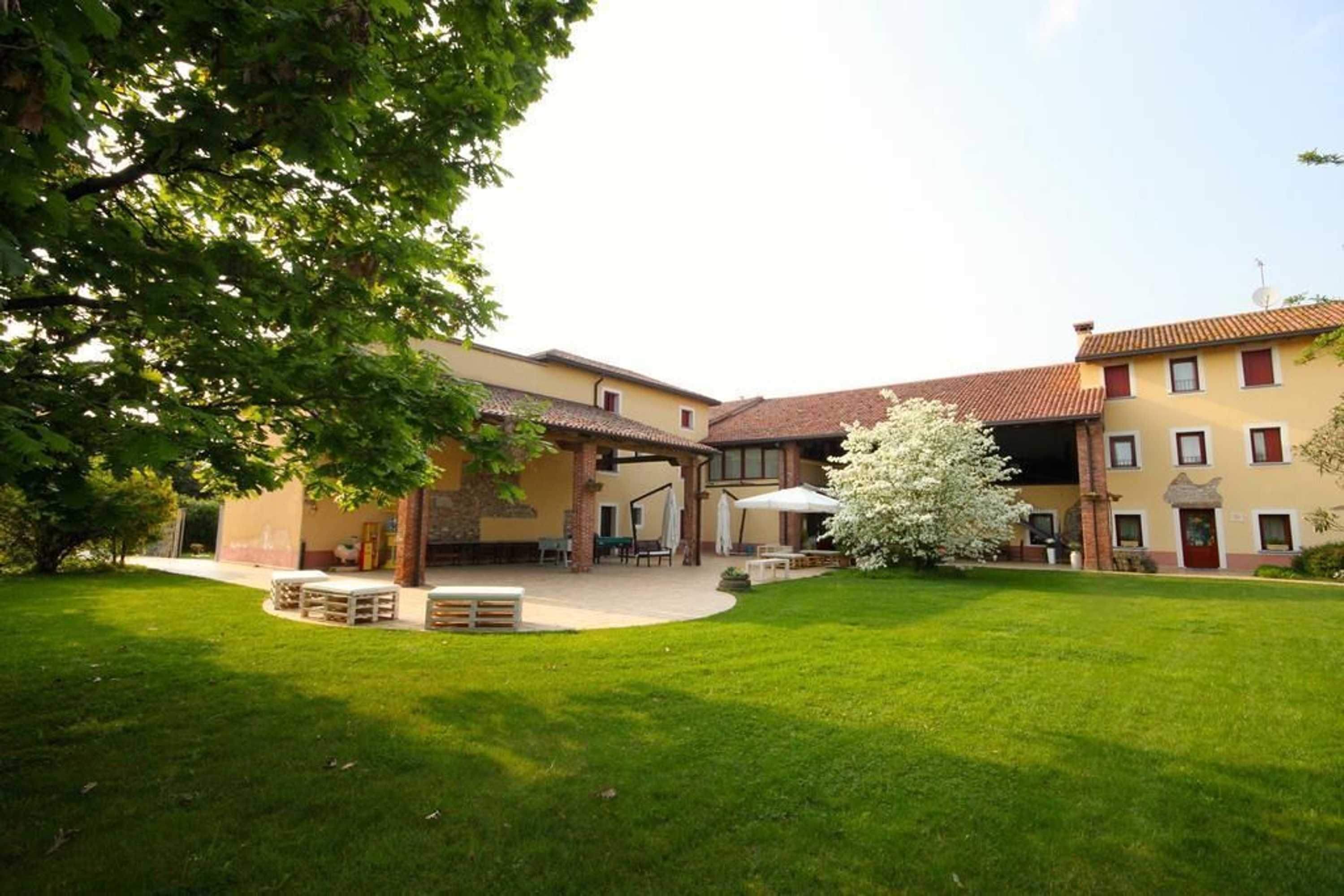 Gift card for Agriturismo Borgo Tecla Gift card for Agriturismo Borgo Tecla