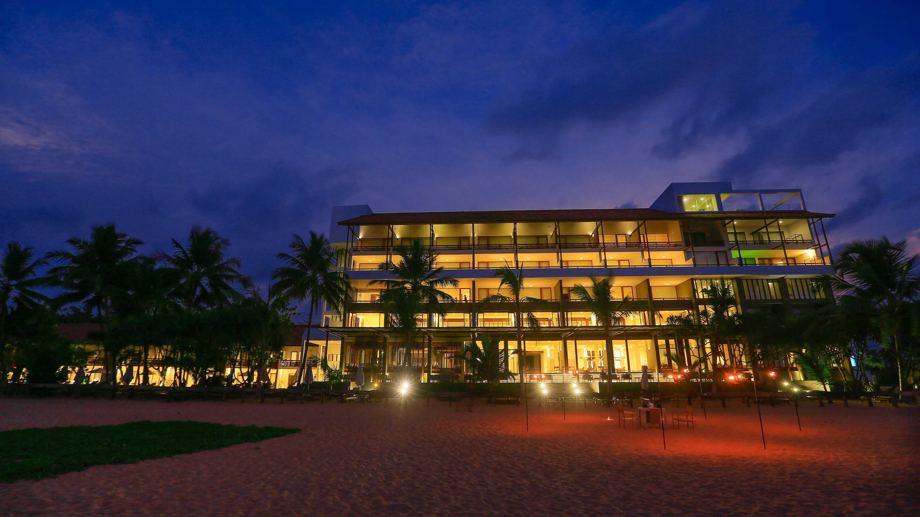 Gift card for Pandanus Beach Resort & Spa Gift card for Pandanus Beach Resort & Spa
