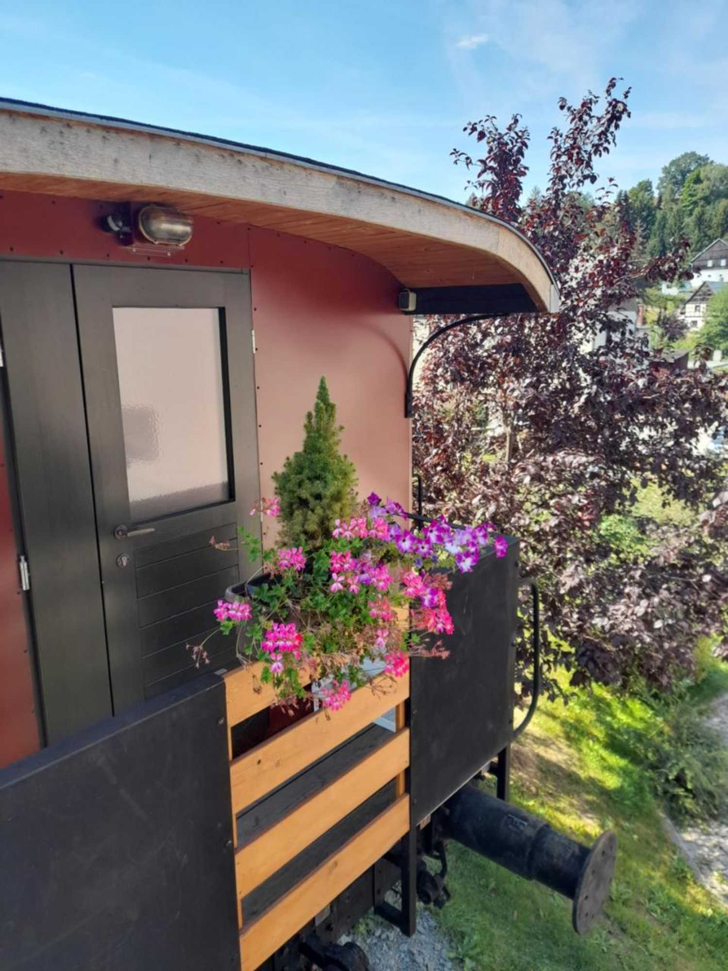 Gift card for 4 Ferienwohnungen ab 1 Bis 7 Schlafzimmer Mit Sommerpool