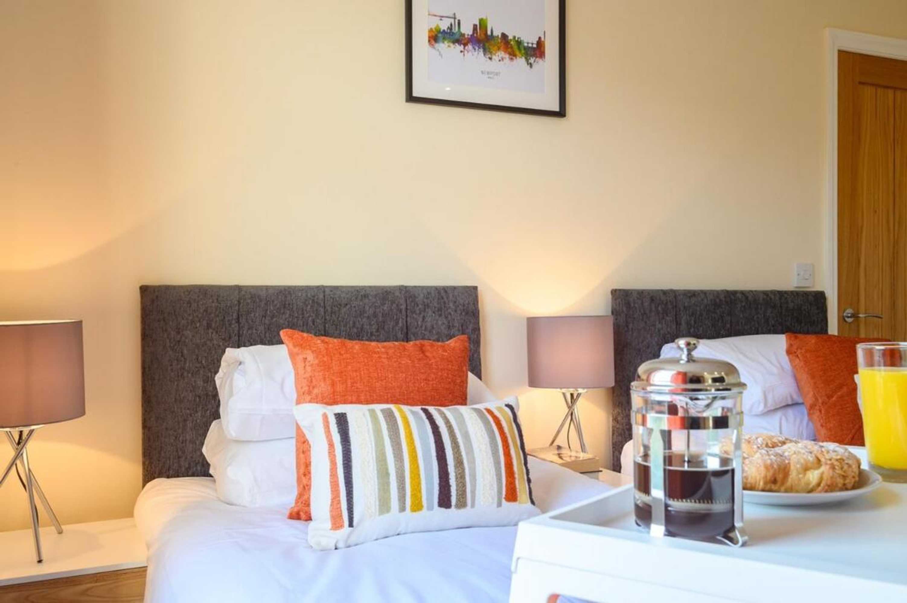 Gift card for Beechwood House by Tŷ SA - Icc & Celtic Manor