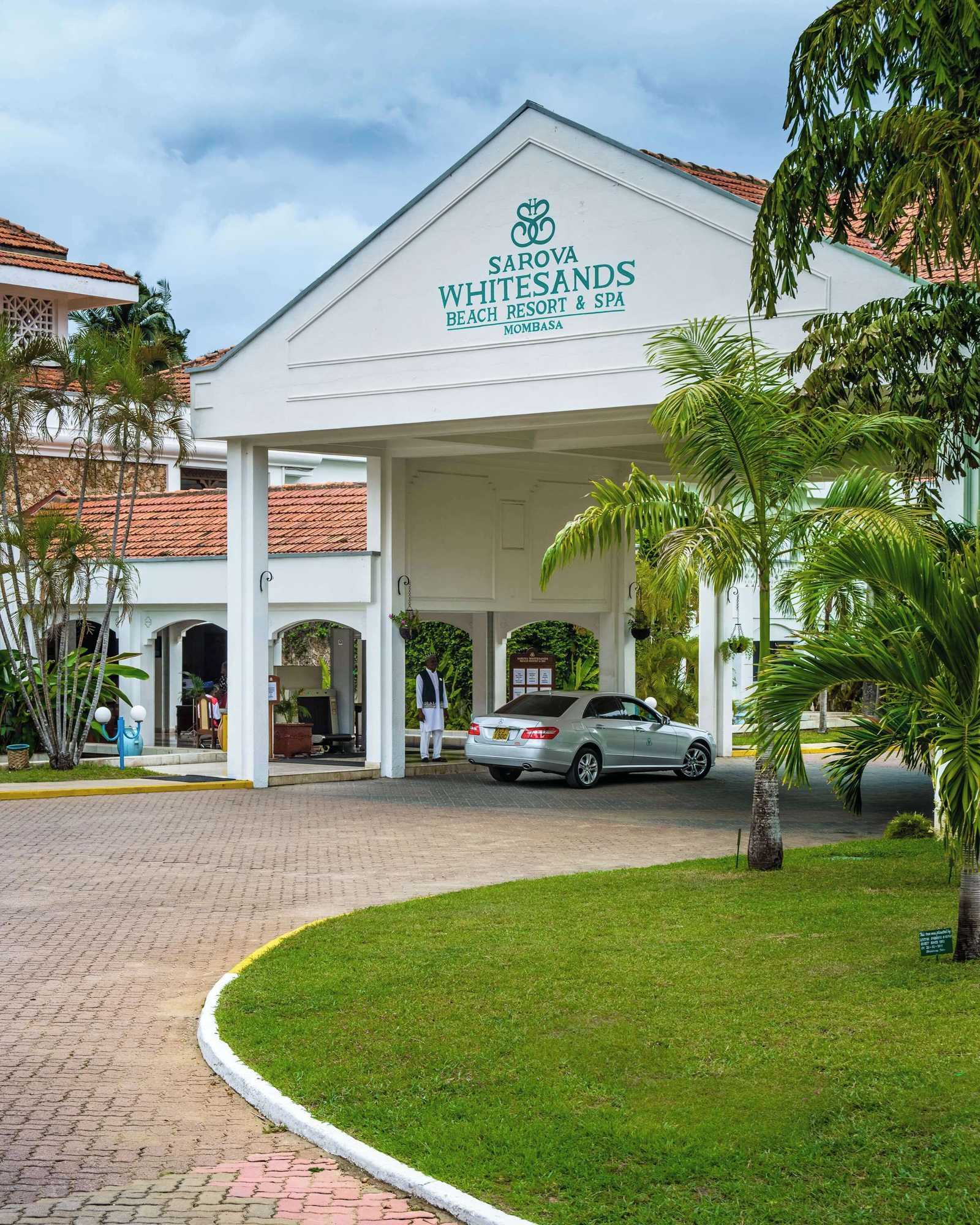 Gift card for Sarova Whitesands Beach Resort & Spa, Mombasa Gift card for Sarova Whitesands Beach Resort & Spa, Mombasa