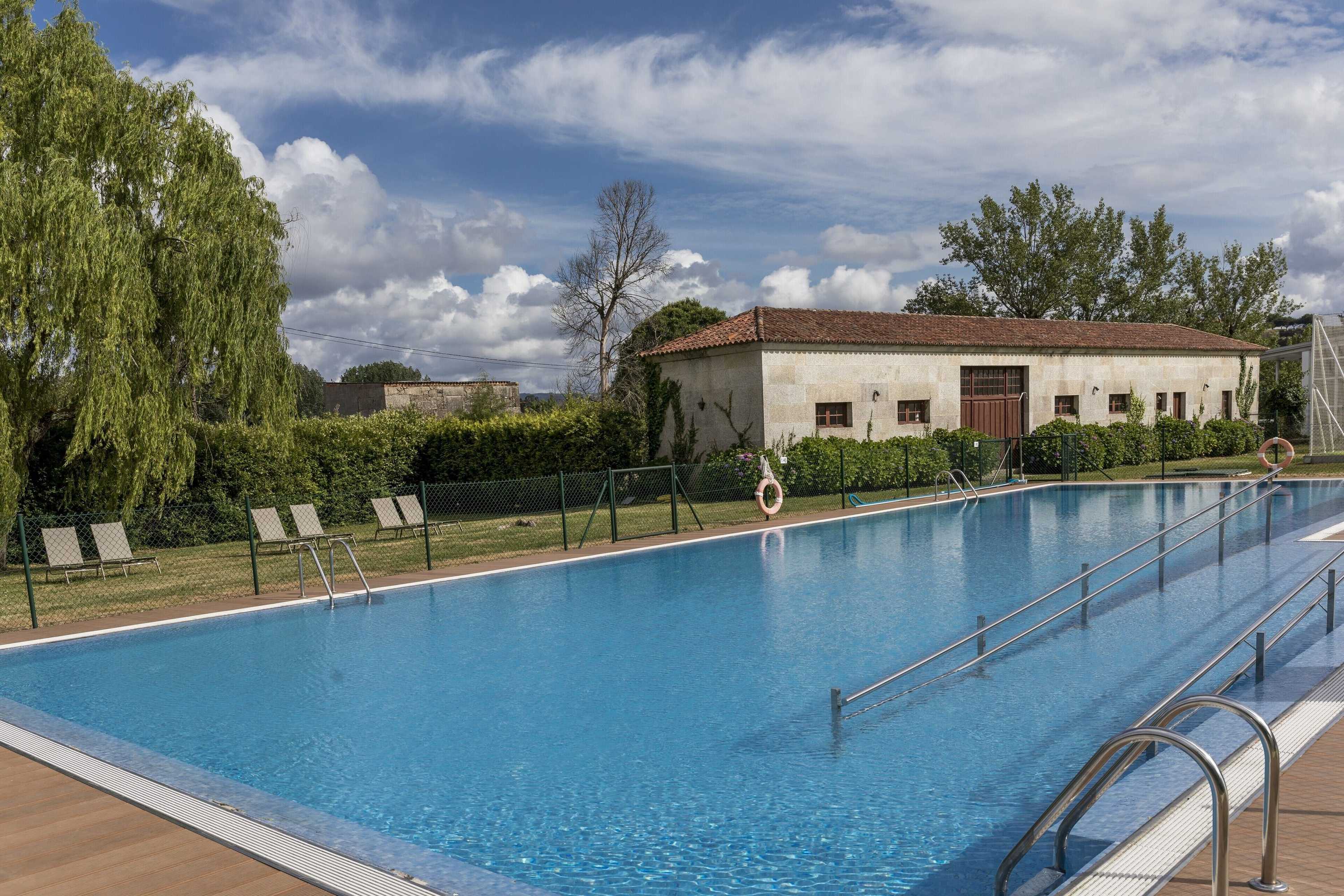 Gift card for Parador De Tui Gift card for Parador De Tui