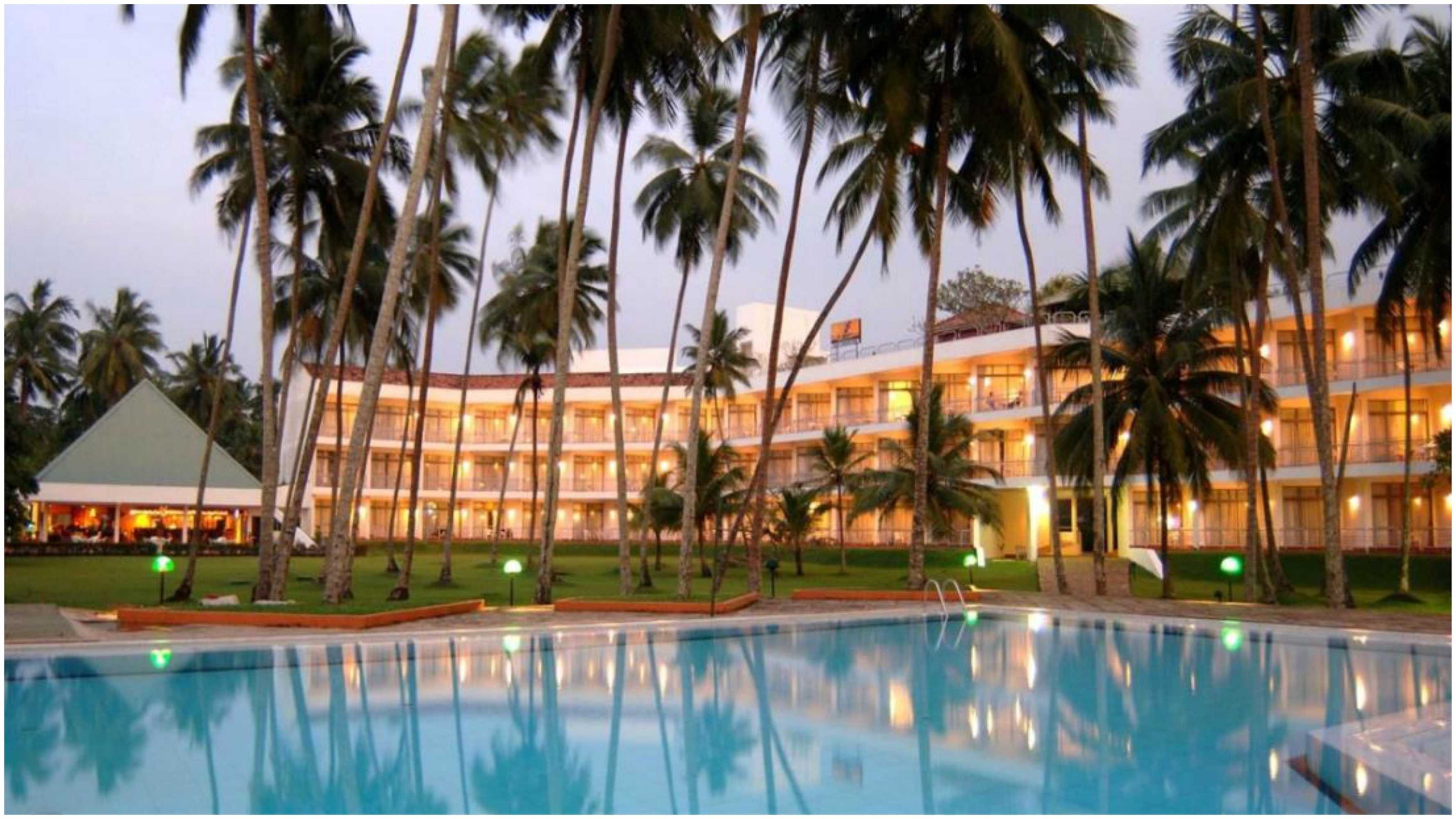 Gift card for Villa Ocean View Gift card for Villa Ocean View